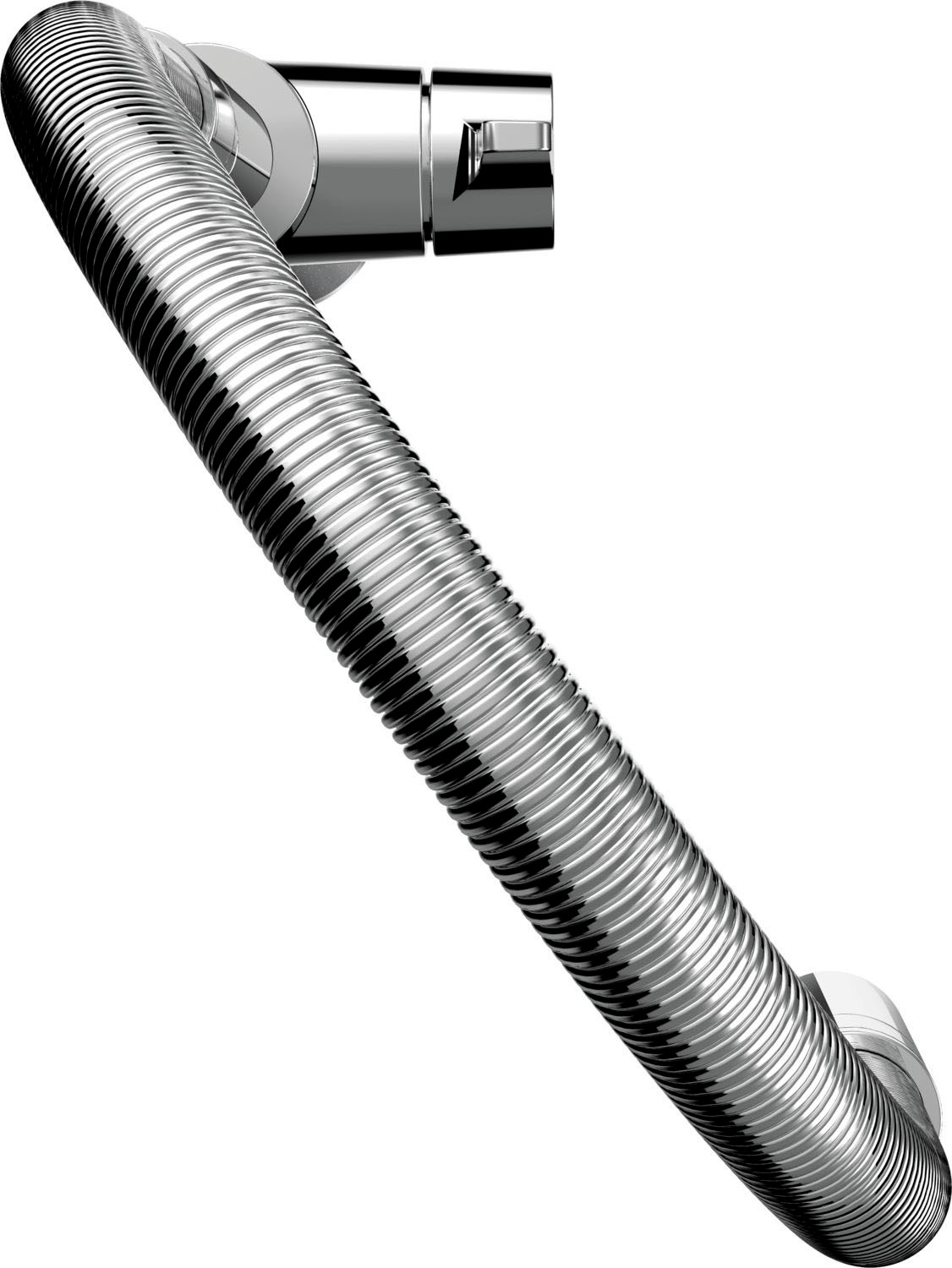 Schock Küchenarmatur »SC-550« Festauslauf, Strahl-Brause, Rückflussverhinderer, Schwenkbereich 150°