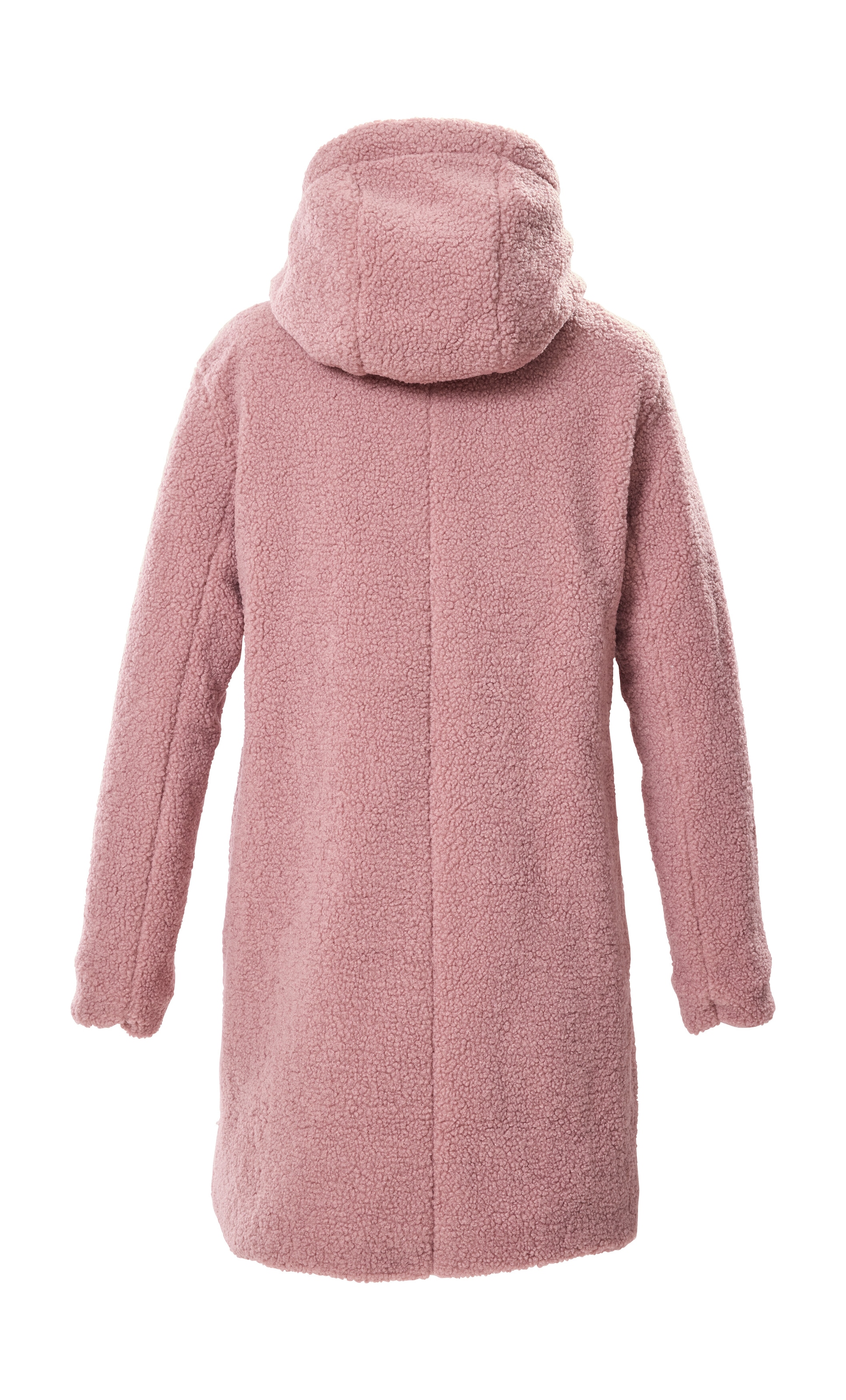 G.I.G.A. DX by killtec Parka »GW 95 WMN PRK« Wasserdichte Damenjacke mit Kapuze, 2-Wege-Reissverschluss, PFAS-frei