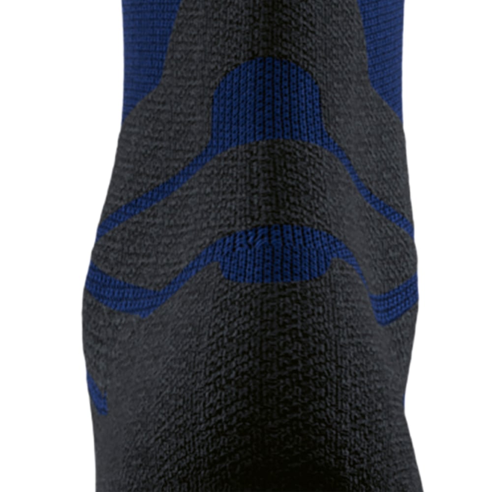 Bauerfeind Chaussettes de sport »RUN PERFORMANCE MID CUT SOCKS« Laufsocken
