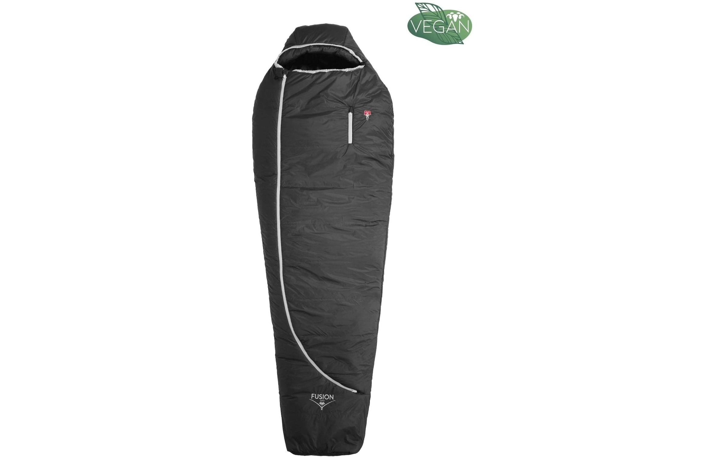 Grüezi bag Schlafsack »Fusion Zero -3 °C« Schlafsack für Erwachsene