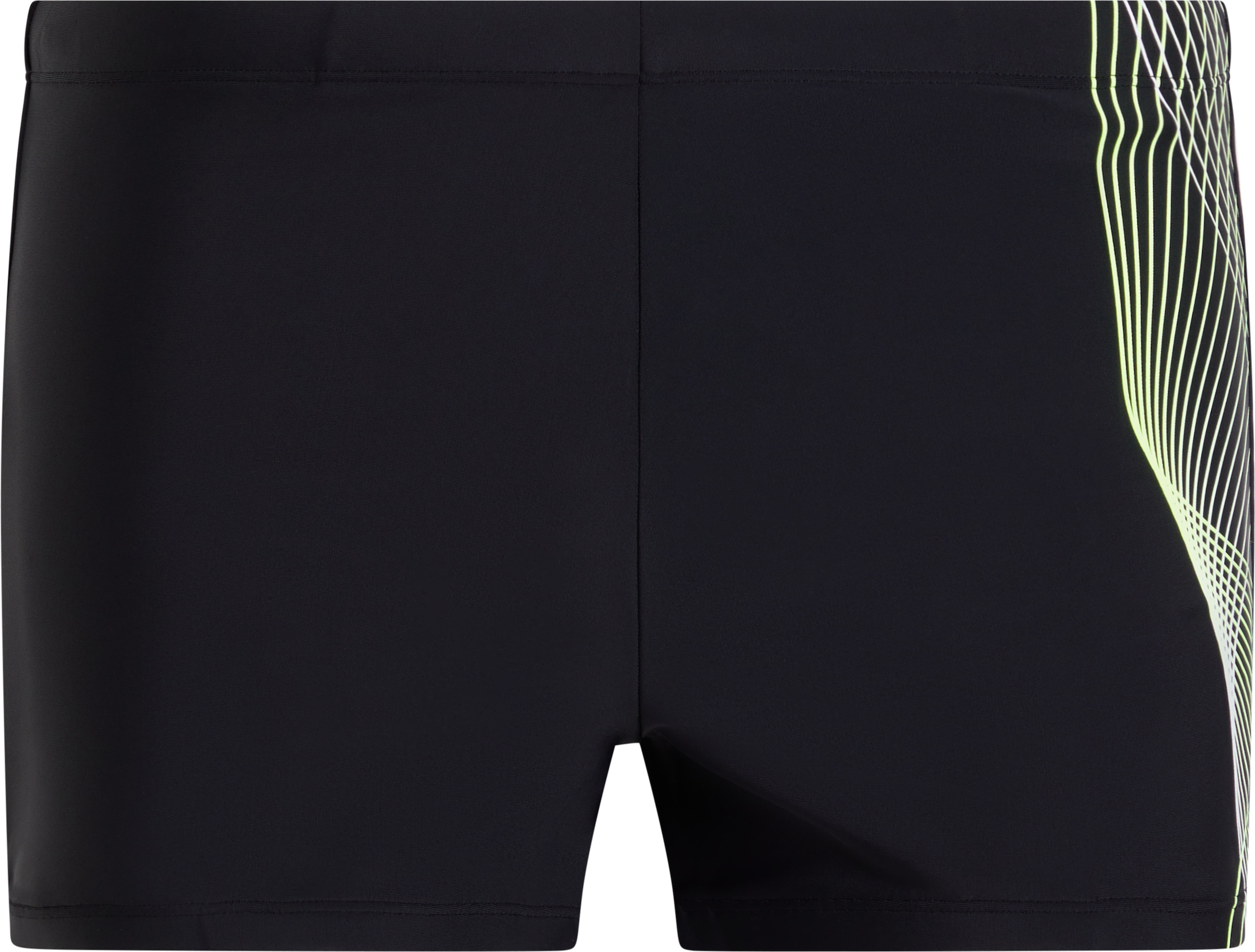 McKINLEY Maillot de bain »HE.-BADEHOSE NORM TRUNKS M« mit Regular Fit, elastisches Material, normale Leibhöhe