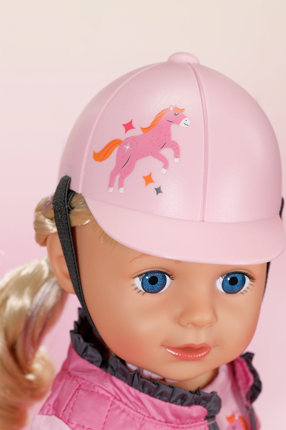 Baby Born Vêtements de poupées »Reit-Outfit, 43 cm«