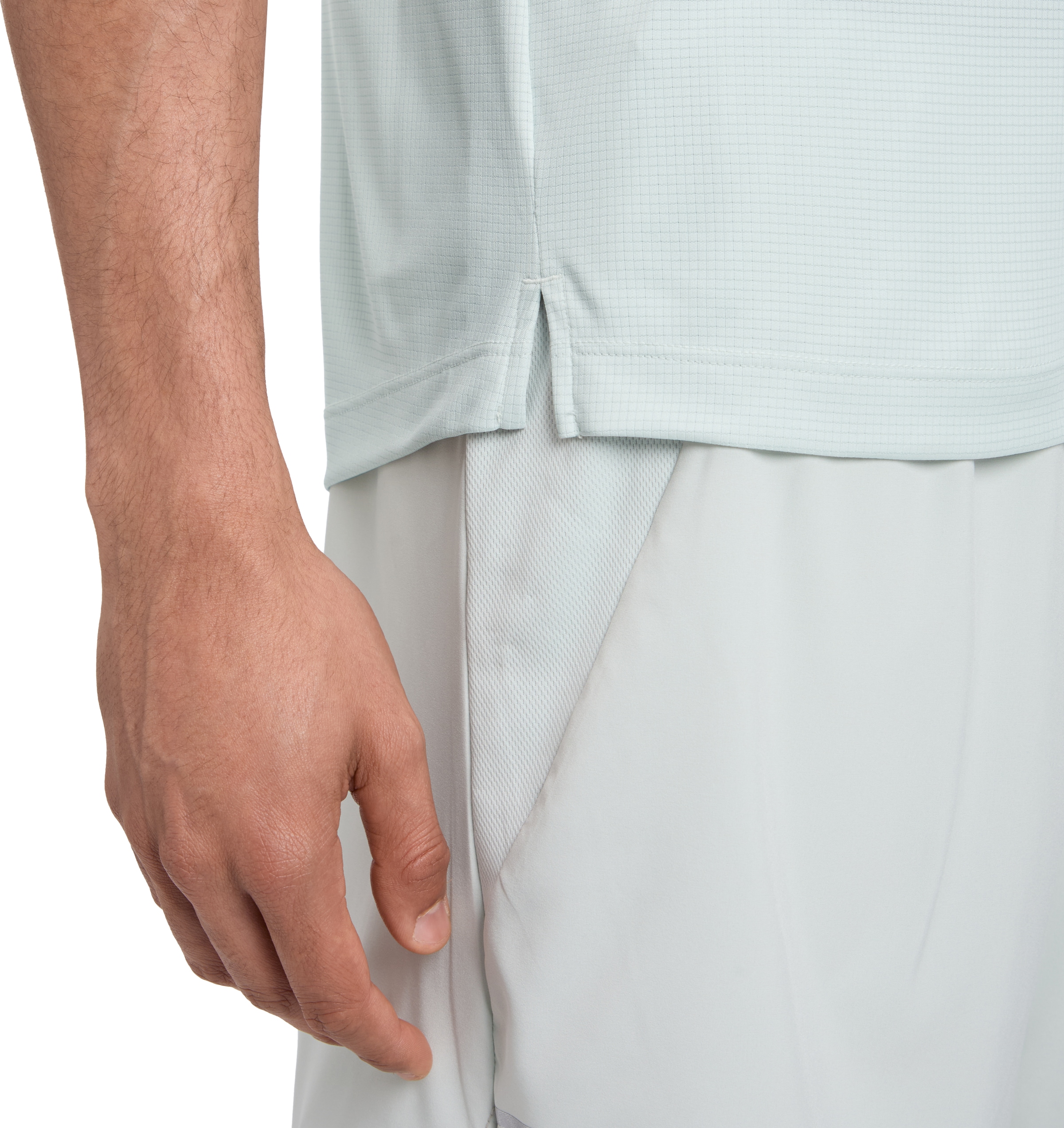 Energetics Laufshirt »HE.-T-SHIRT STEFAN SHORT SLEEVE M« mit Raglanärmeln, Regular Fit