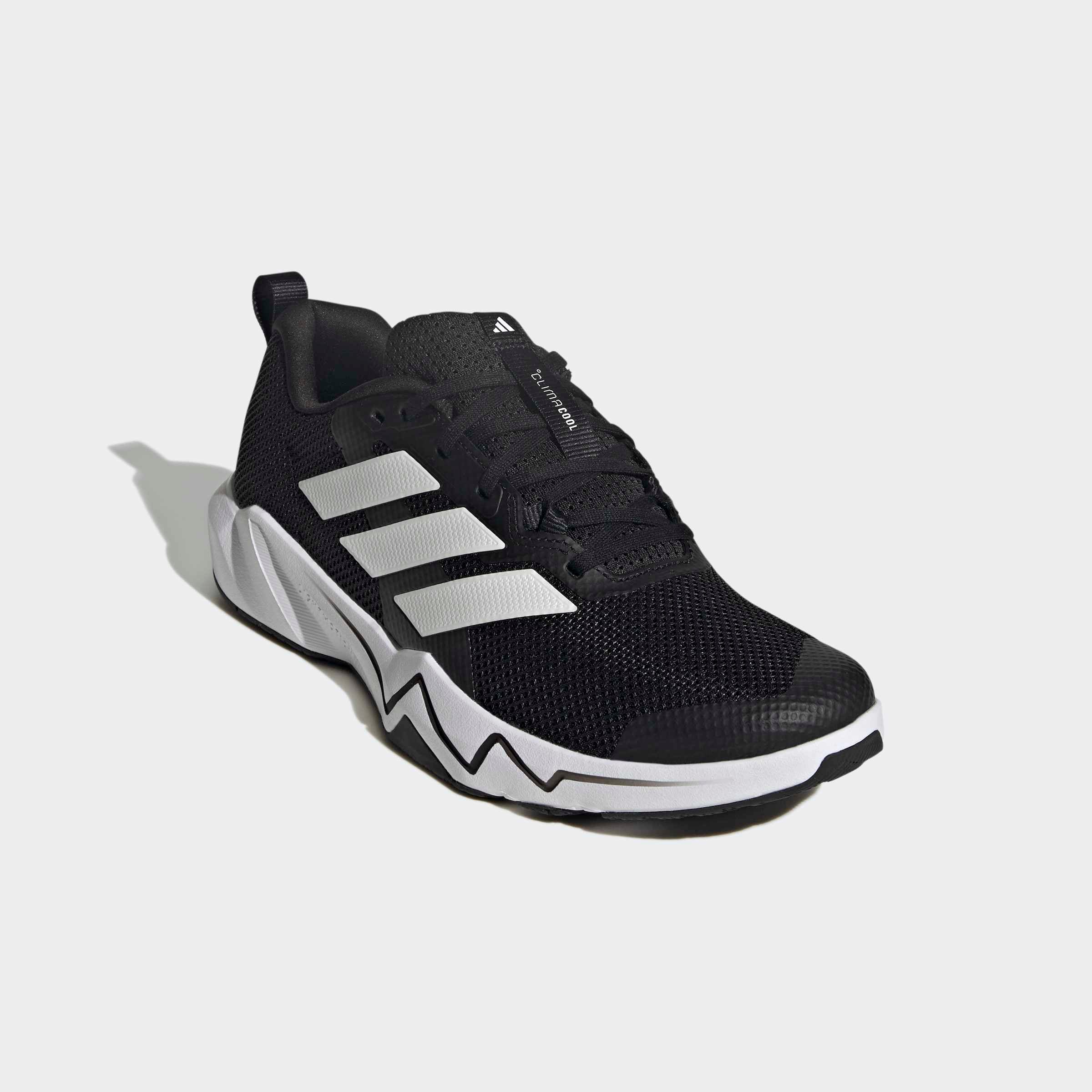 adidas Performance Trainingsschuh »RAPIDMOVE GO TRAINER«  ideal für Gym und Fitnessstudio