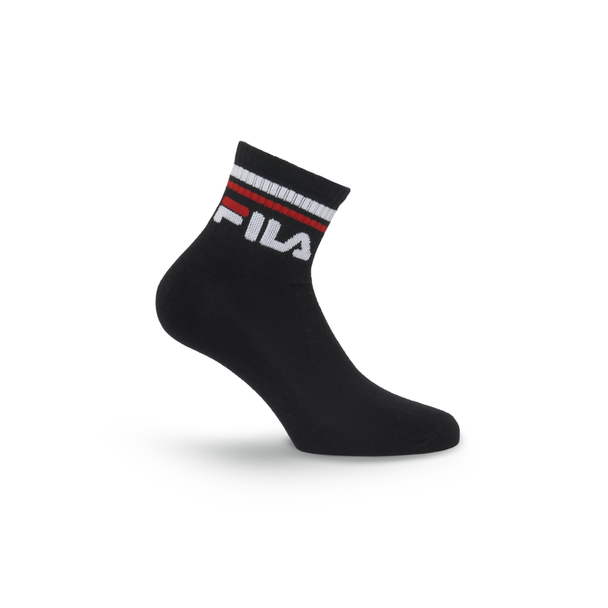 Fila Chaussettes courtes 3 Couple tlg.