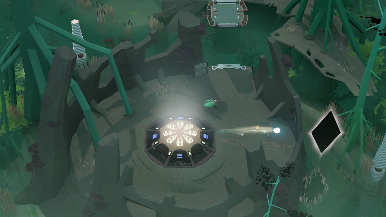 iam8bit Spielesoftware »Cocoon« PlayStation 5