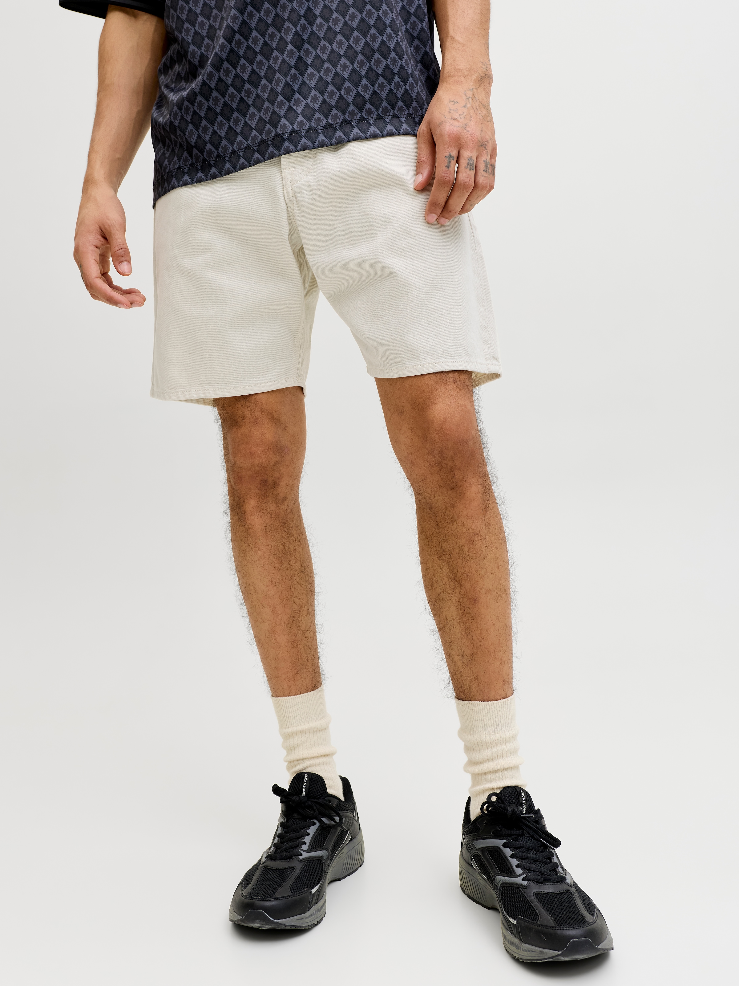 Jack & Jones Short »JJITONY JJORIGINAL SHORTS AKM 111«