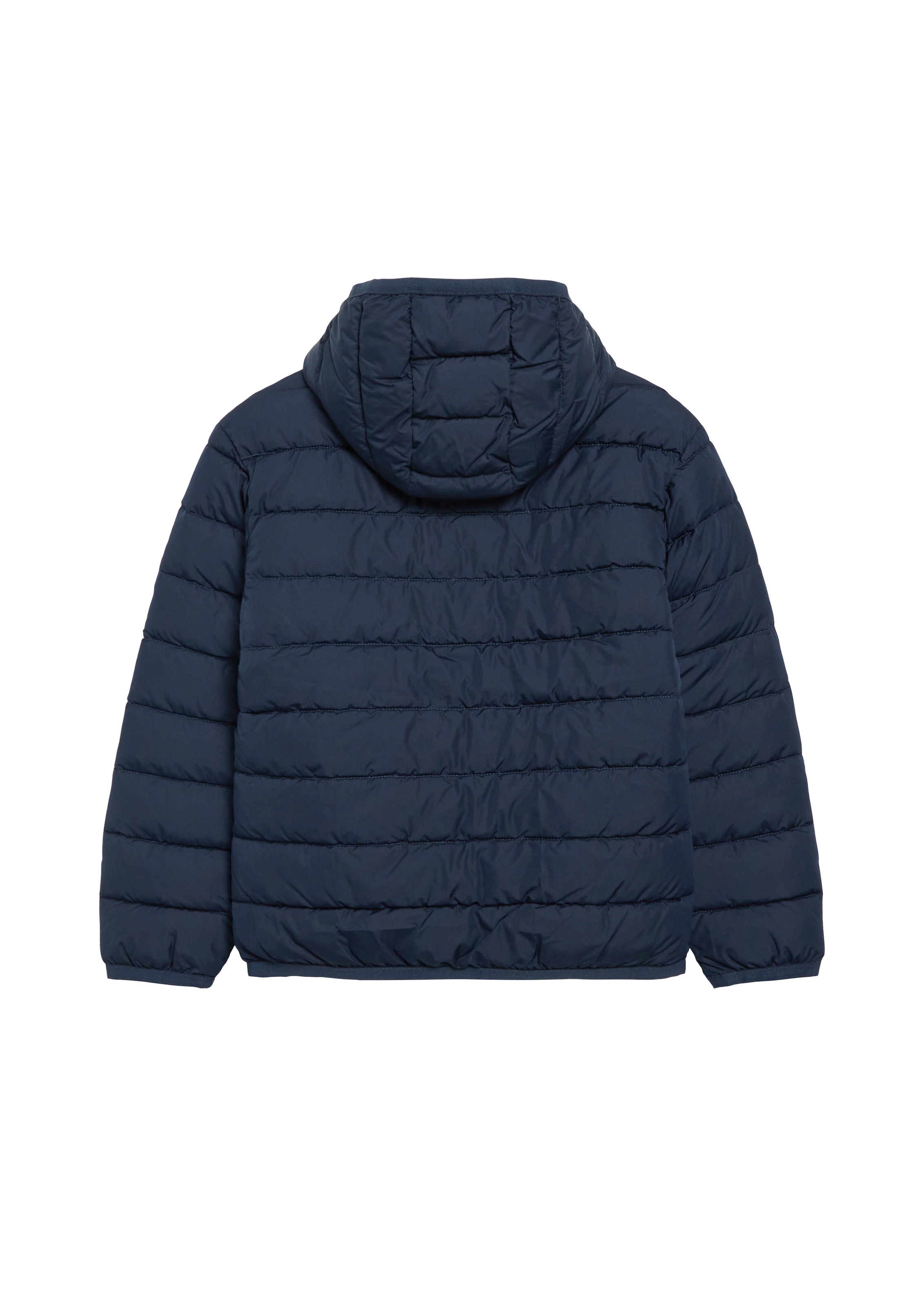 s.Oliver Junior Veste matelassée avec capuche avec capuche