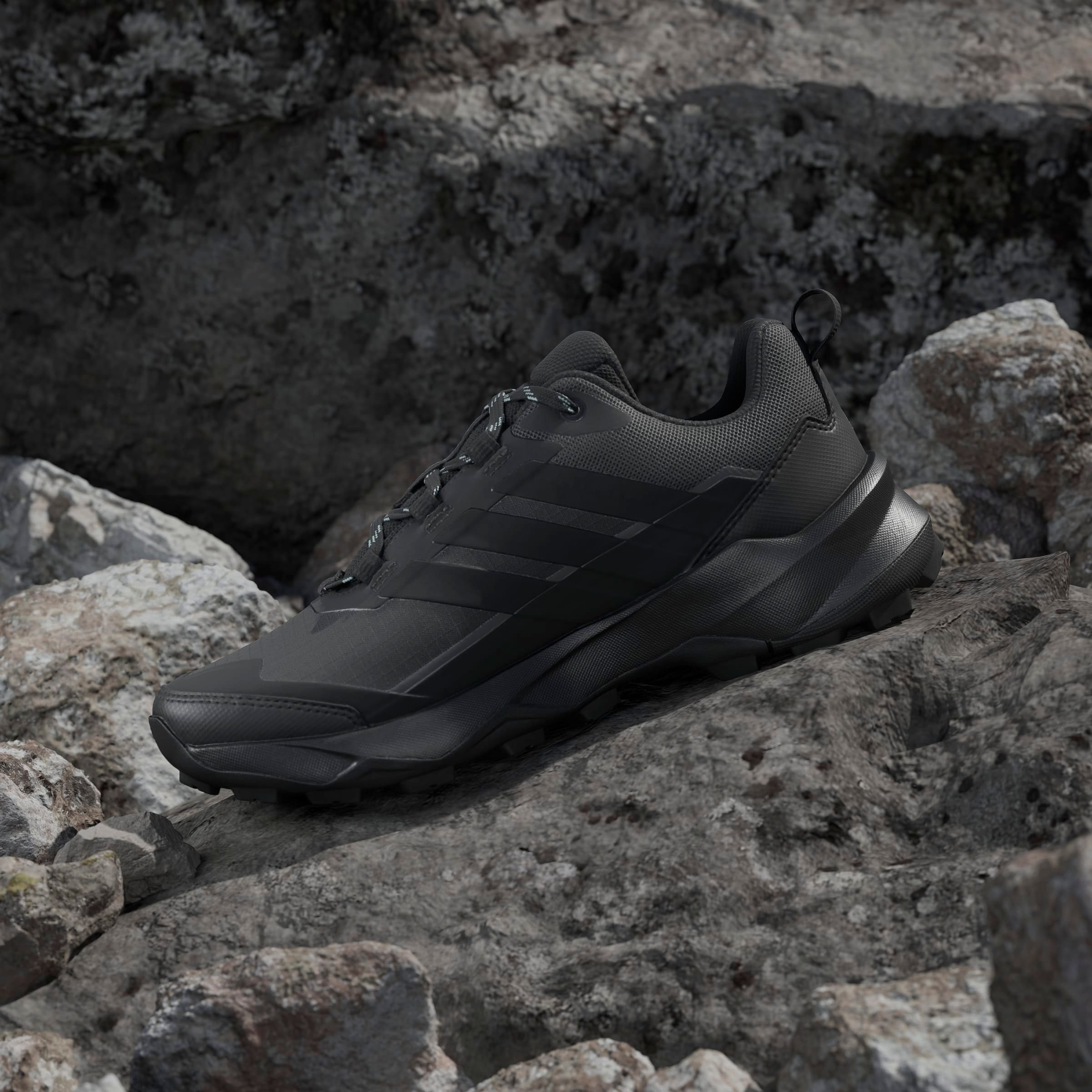 adidas TERREX Wanderschuh »TERREX SKYCHASER AX5 GORE-TEX«  wasserdicht