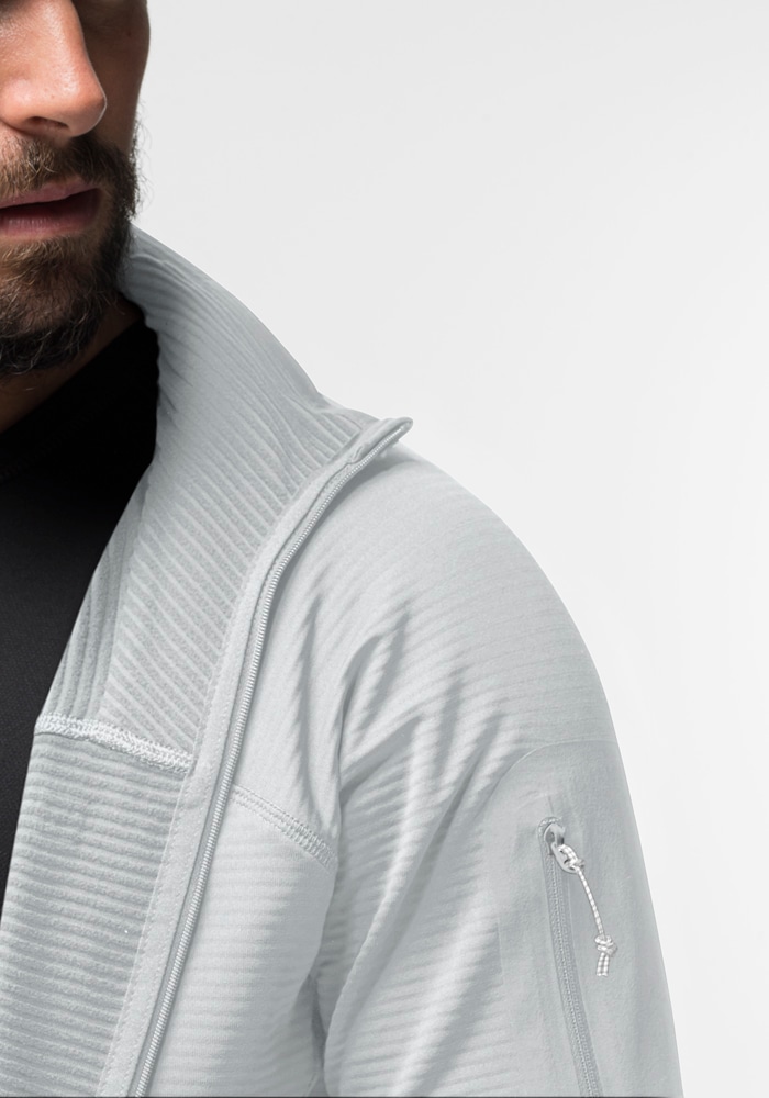 Jack Wolfskin Veste fonctionnelle »PRELIGHT FZ M«