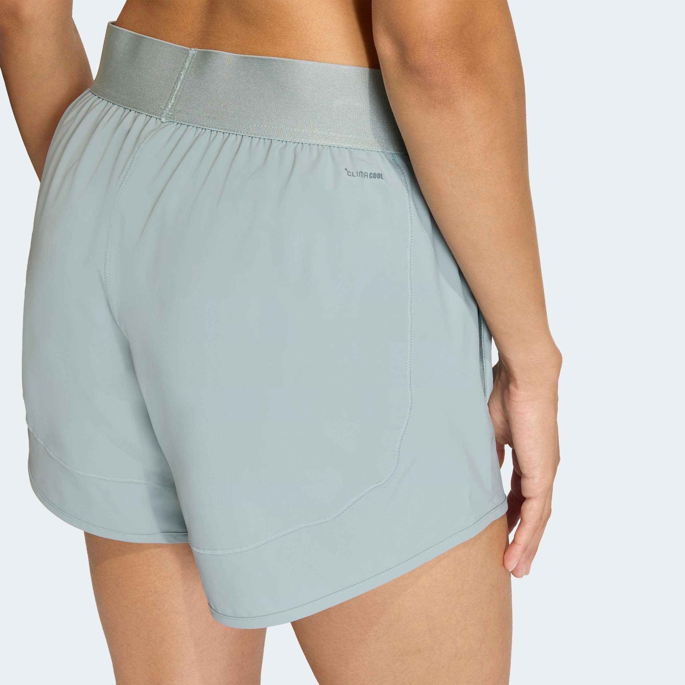 adidas Performance Short »PACER WORKOUT FLEX GEWEBTE«