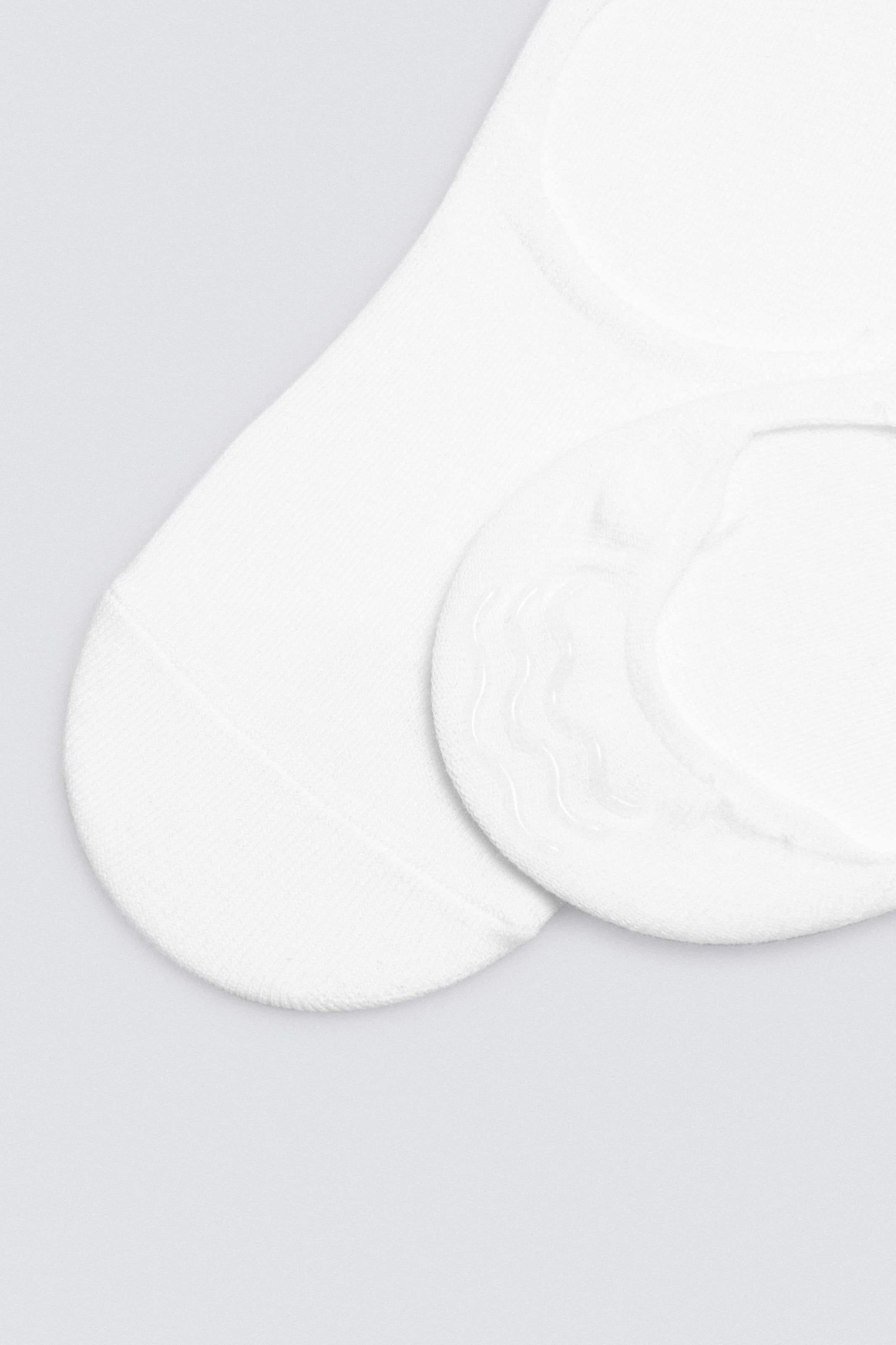 YSABEL MORA Chaussettes 6 Paar, 