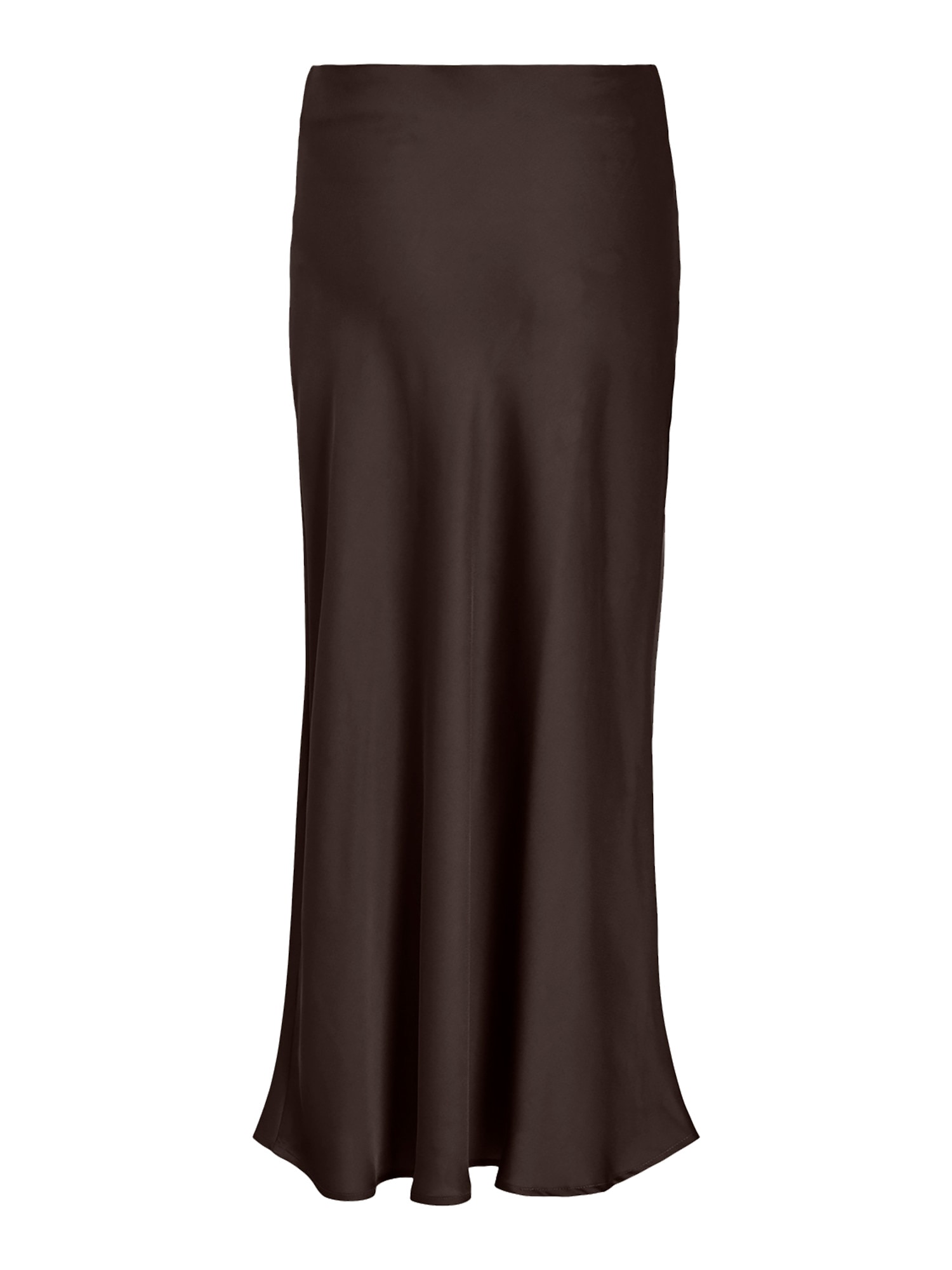 Vila Maxi jupe »VIELLETTE HW LONG SKIRT - NOOS« fibre synthétique