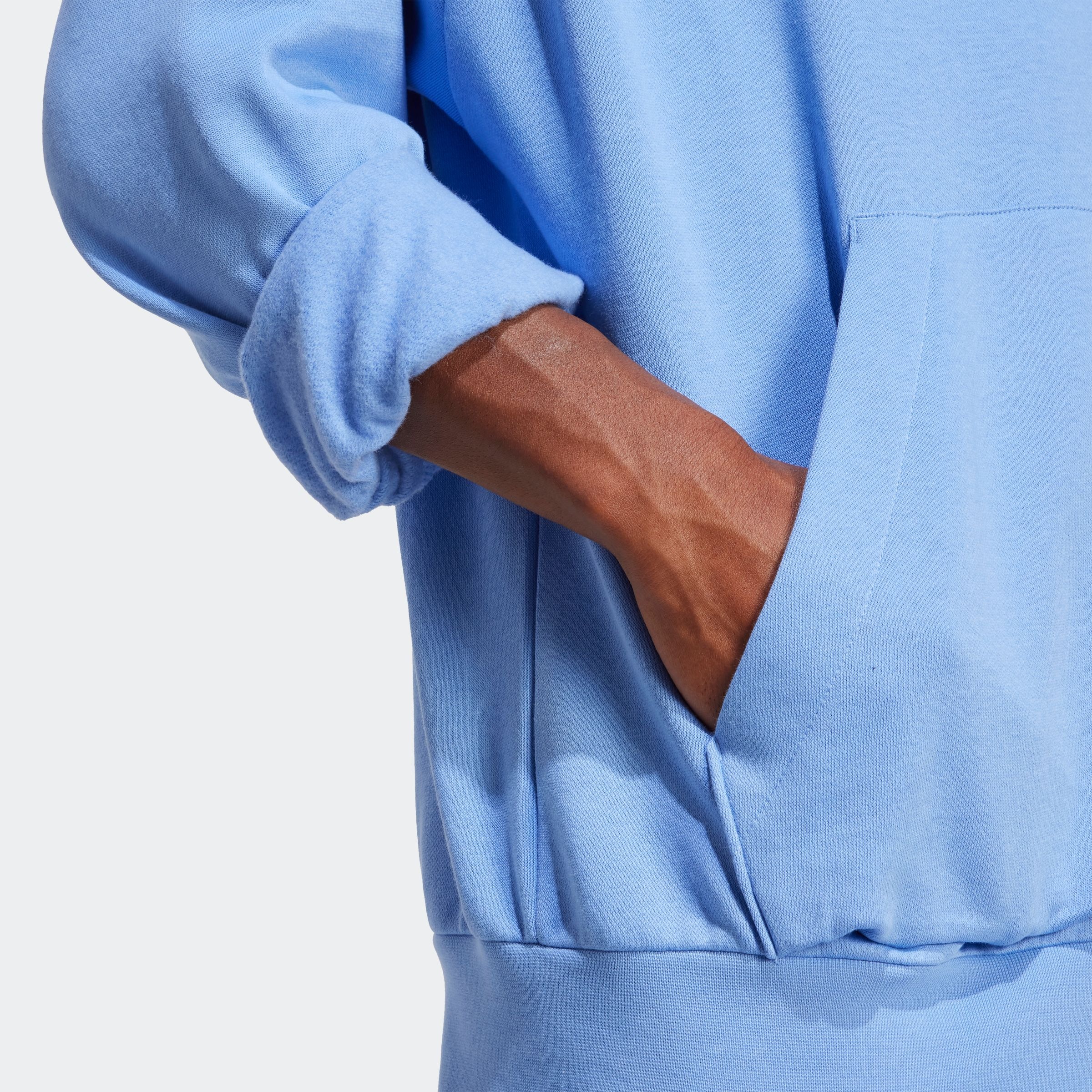 adidas Sportswear Kapuzensweatshirt »M FEELCOZY HD«