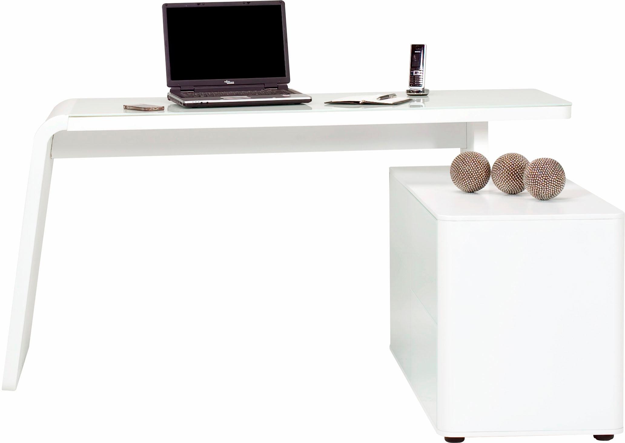Jahnke Bureau d'angle »CSL 465«