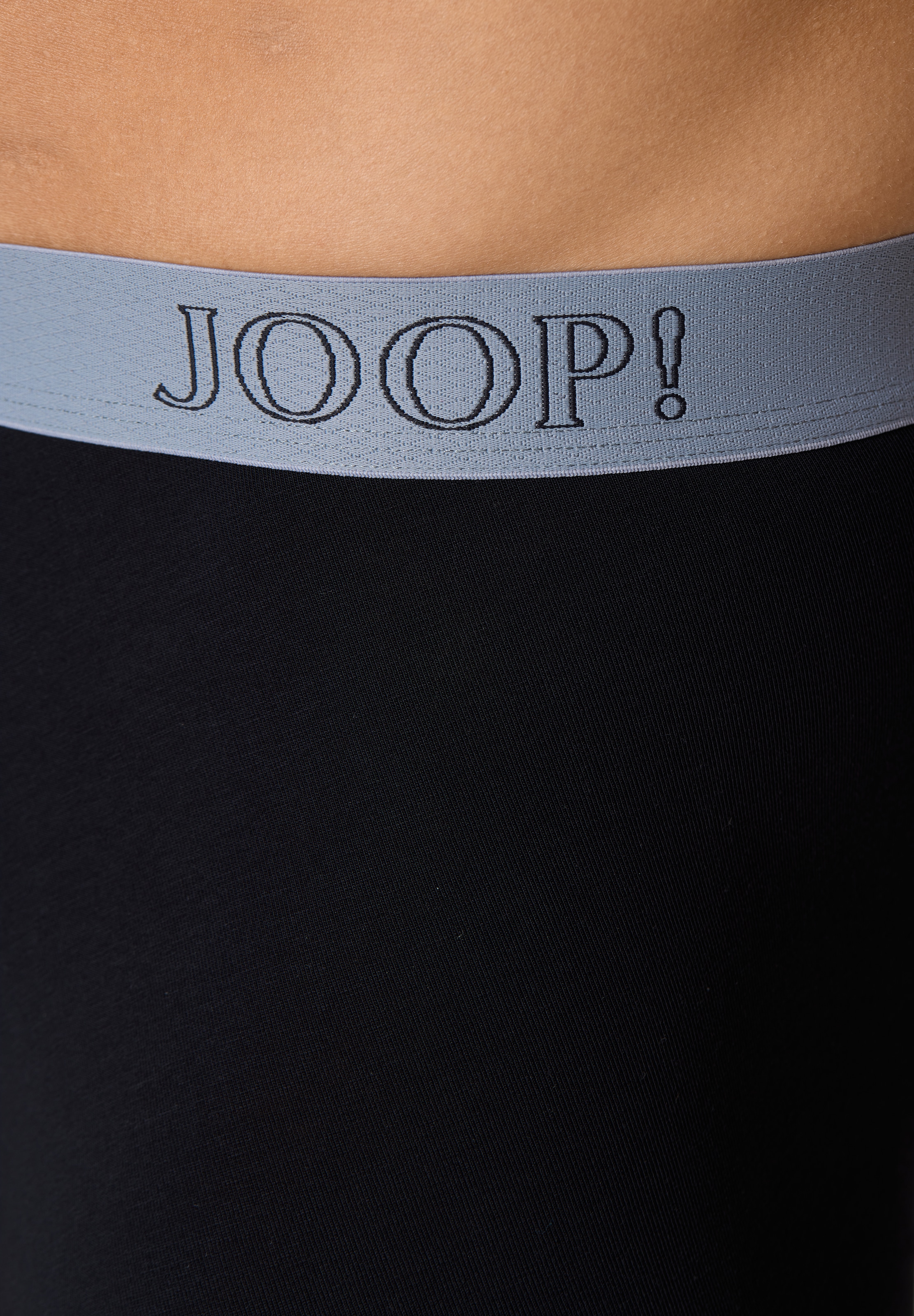 JOOP! Boxer »Everyday« en matière jersey, lot de 3