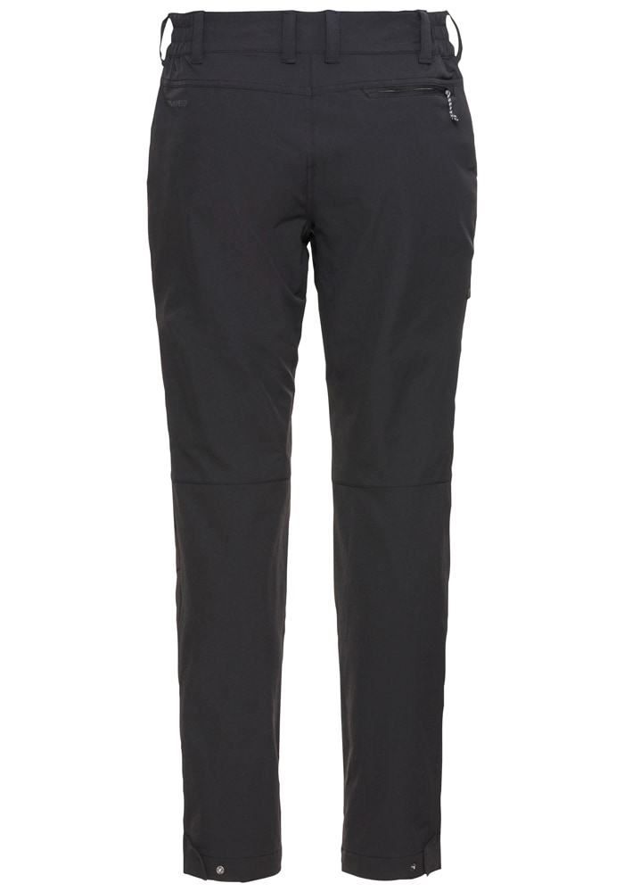 Jack Wolfskin Softshellhose »ACTIVATE XT PANTS M«