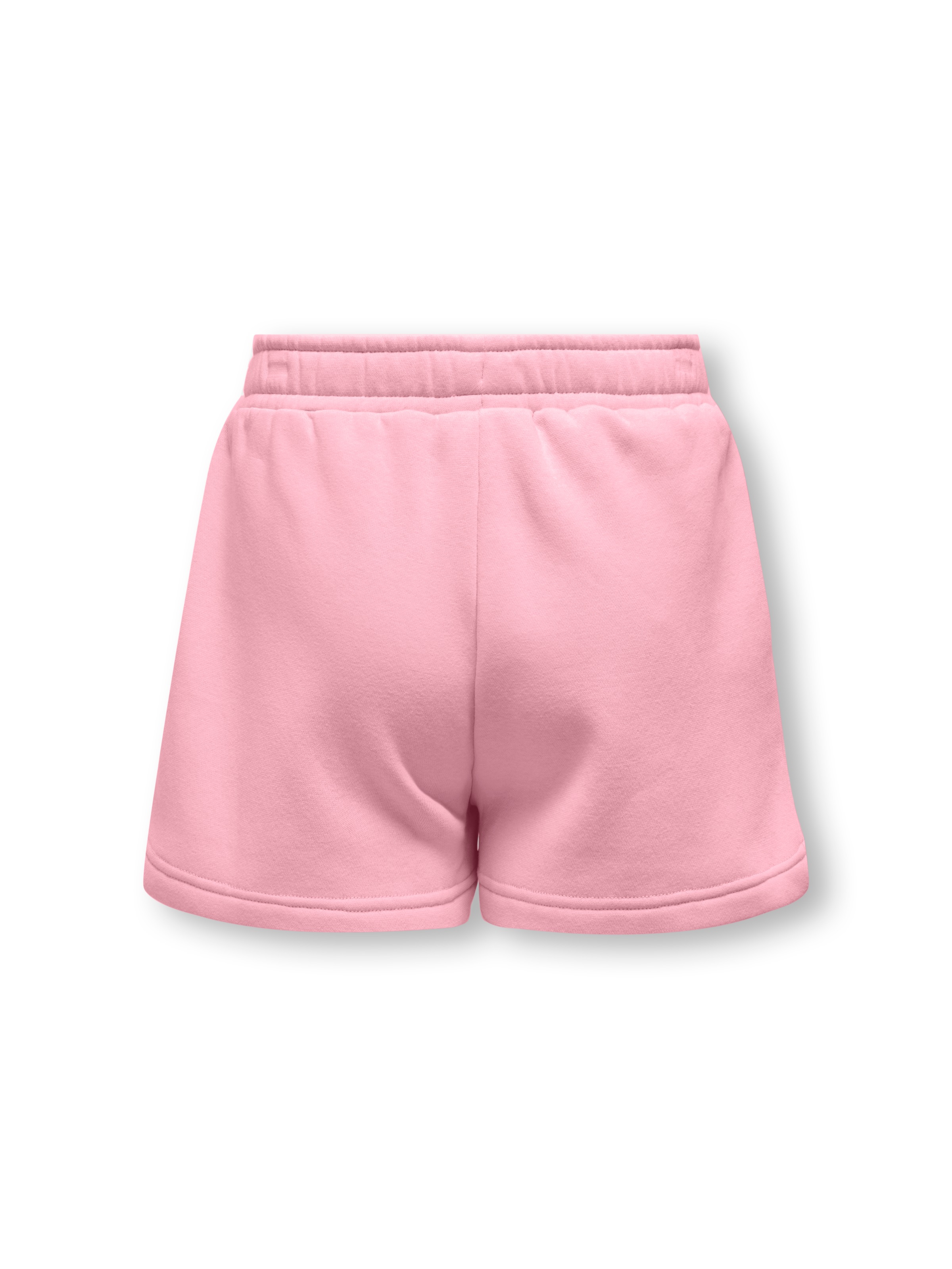 KIDS ONLY Sweatbermudas »KOGSUSAN STRING SHORTS VD ZA SWT«  mit elastischem Bund und Kordelzug