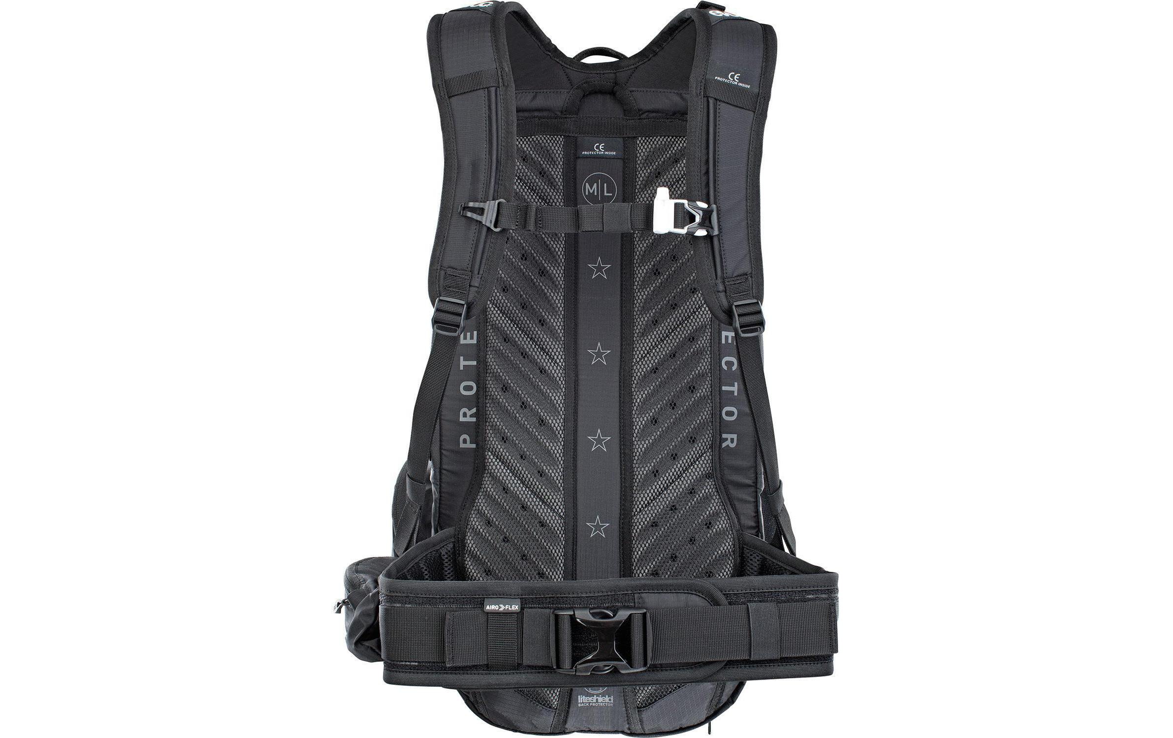 EVOC Rucksack »FR Trail E-Ride 20 l«