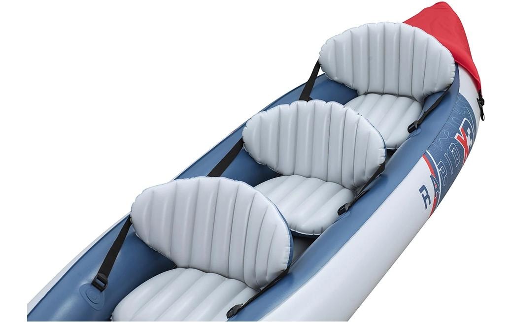 Bestway Seekajak »Hydro-Force Rapid X3«