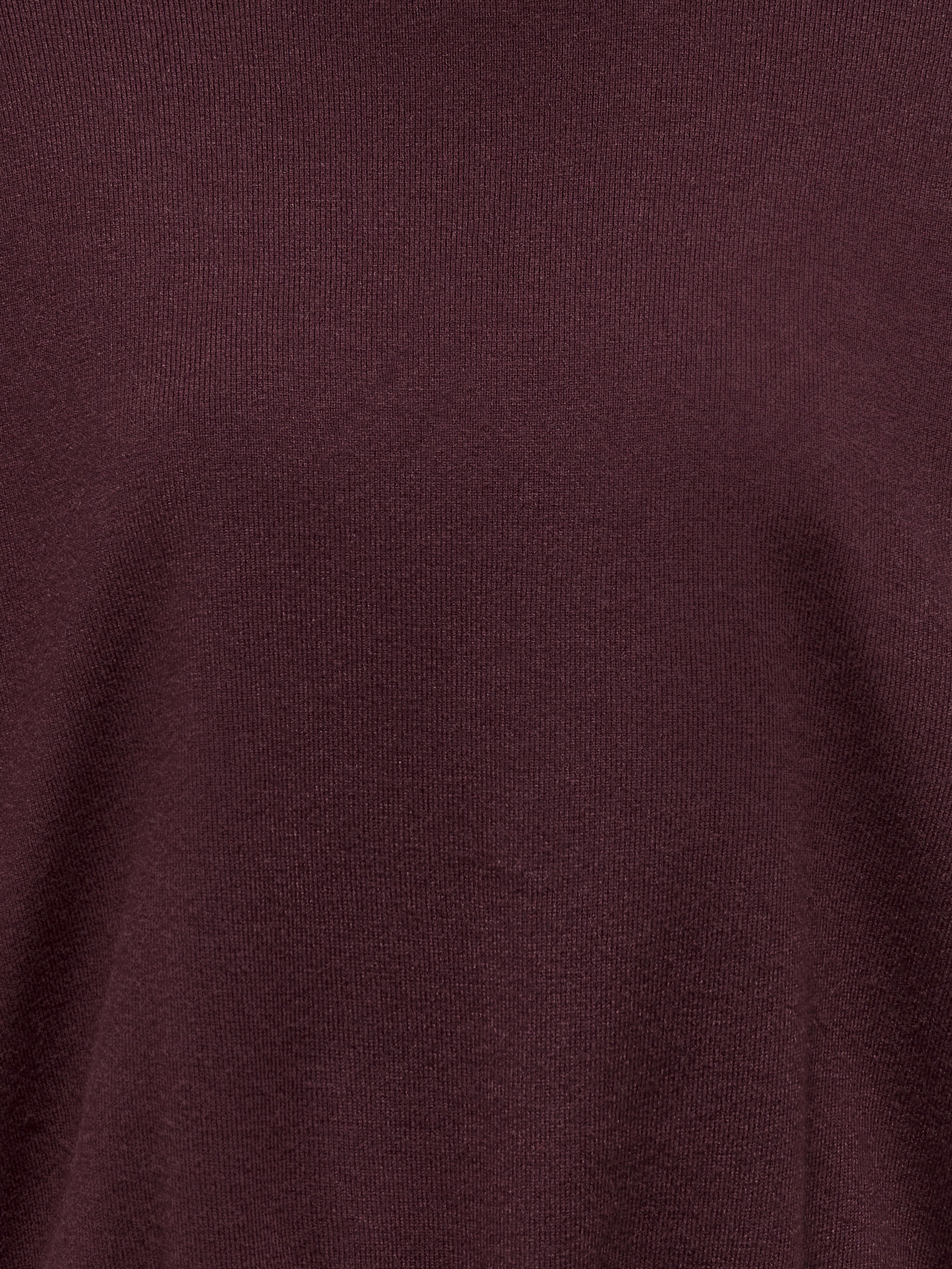 ONLY Pull à manches courtes »ONLSITERI SS LOOSE TIE O-NECK TOP CC KNT«