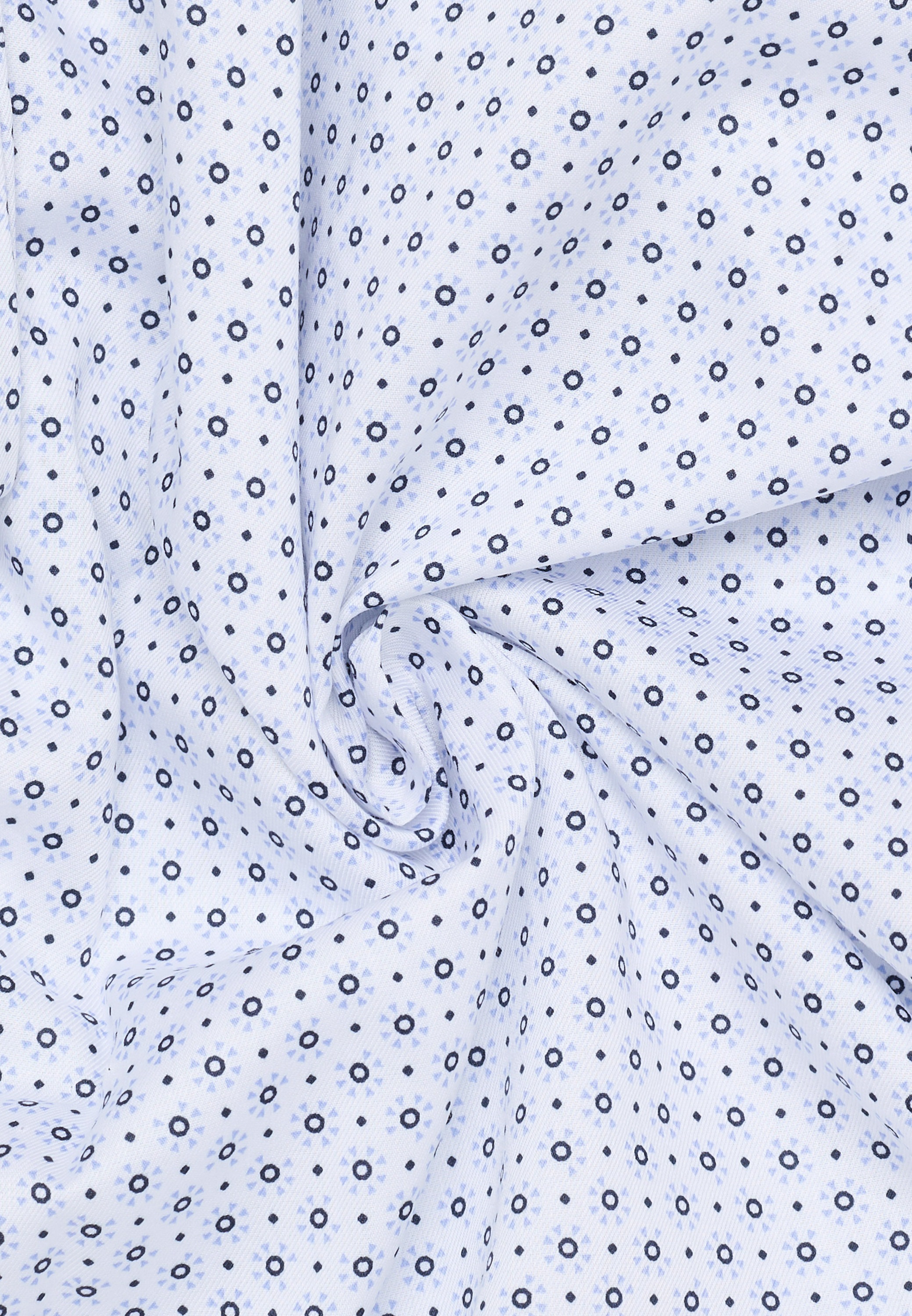 Eterna Chemise à manches longues »SLIM FIT« NON IRON (bügelfrei)