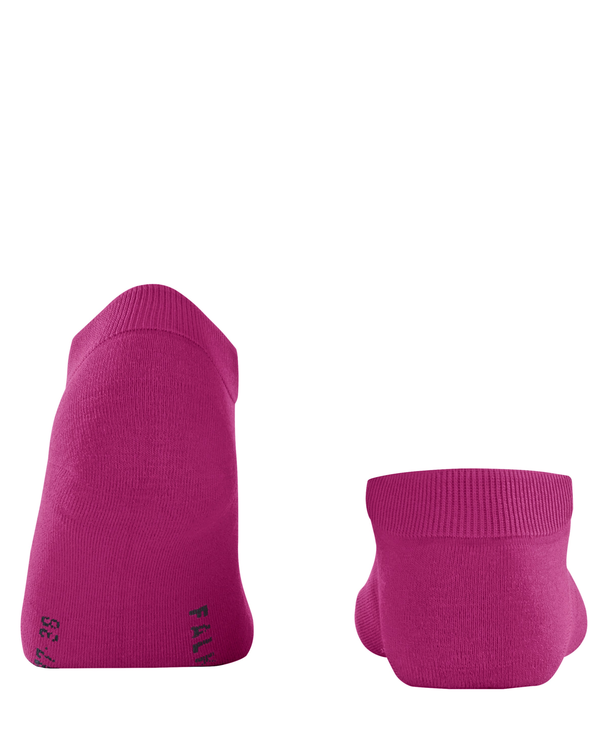 FALKE Chaussettes de baskets »ClimaWool« avec fonction de régulation de l'humidité, respirant