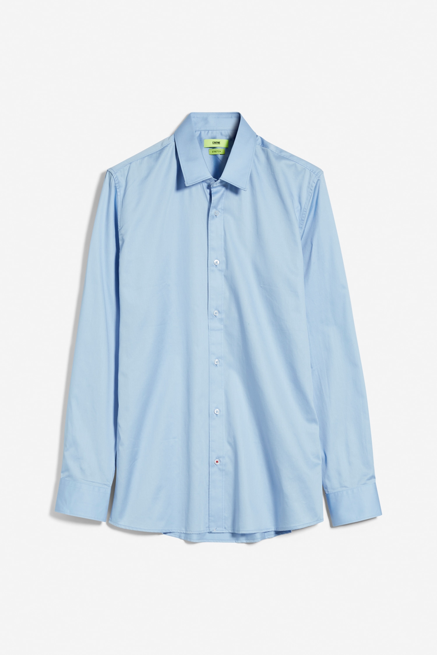 Cinque Businesshemd »CISNAKE« mit Kentkragen