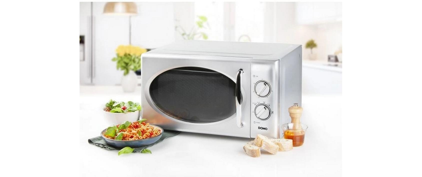 Domo Micro-onde »DO3025« 900 W