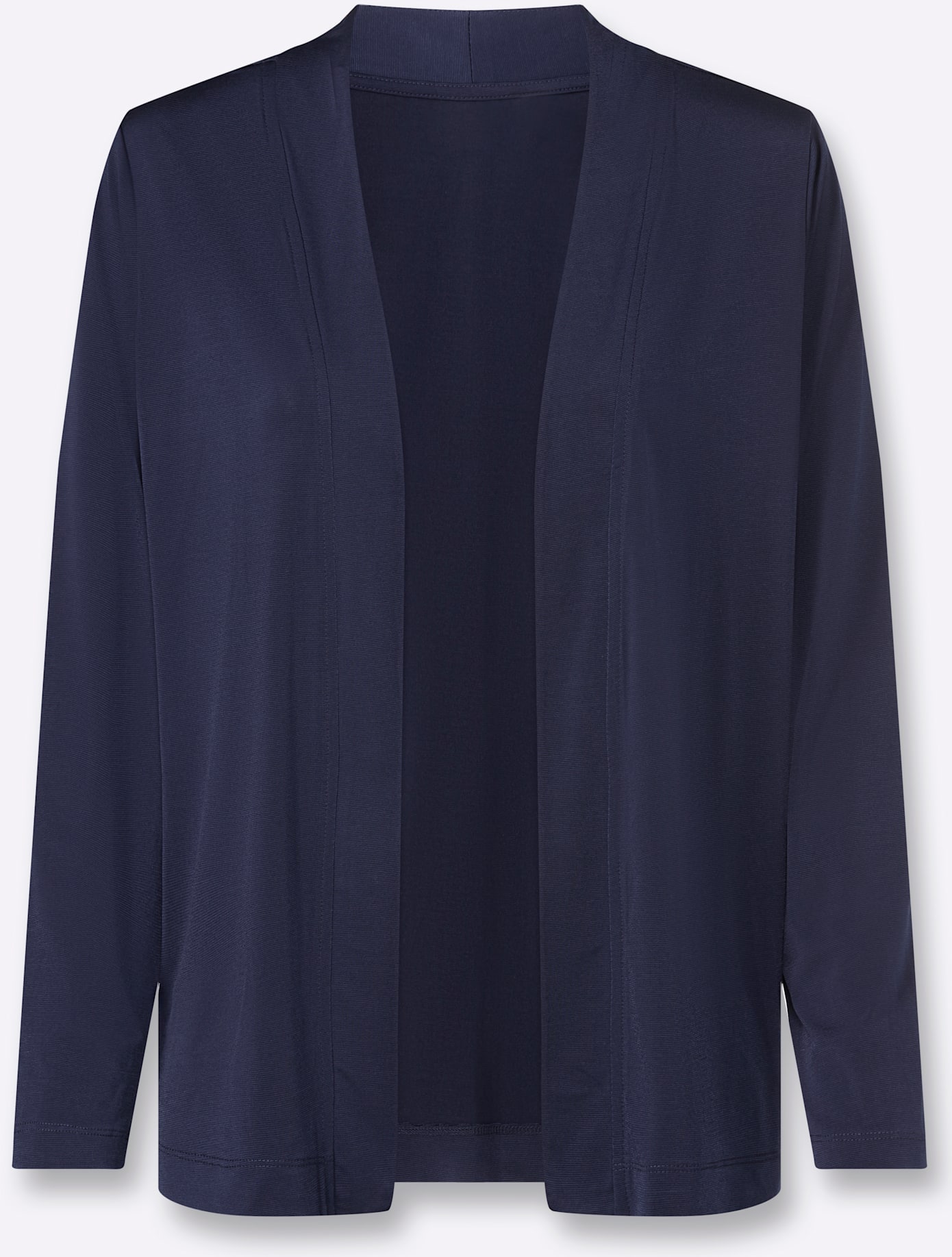 Lady Shirtjacke »Shirtjacke« 1