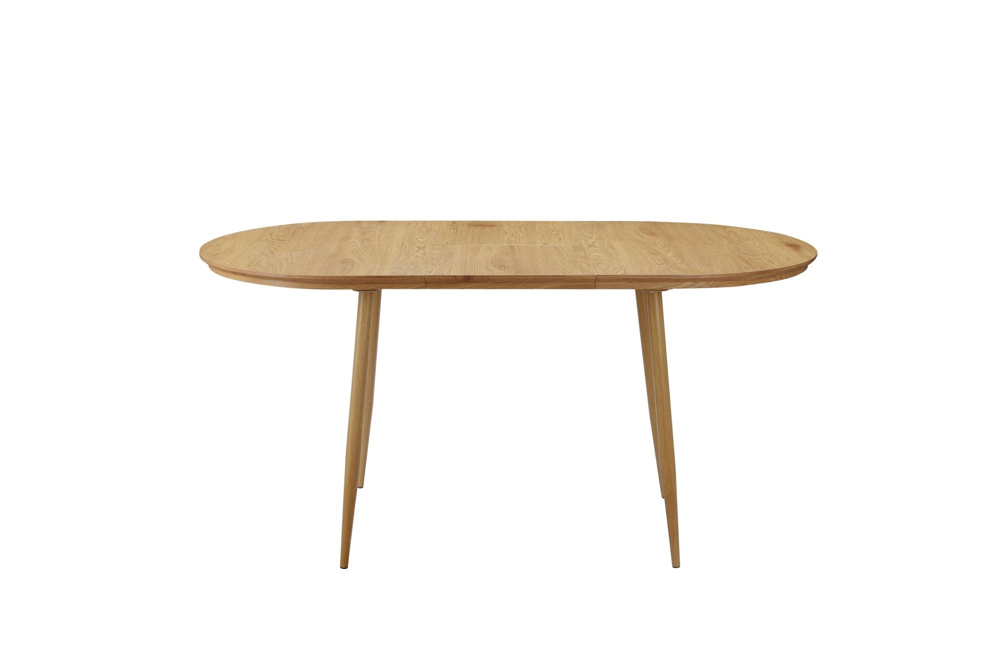 Home affaire Essgruppe »Belleville Tischgruppe Stühle Ausziehtisch« Set, 5 Stk. tlg. Tisch mit Einlegeplatte