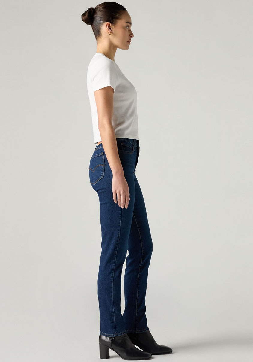 Levi's® Jeans slim »312 SHAPING SLIM« Forme mince sculptante étroite