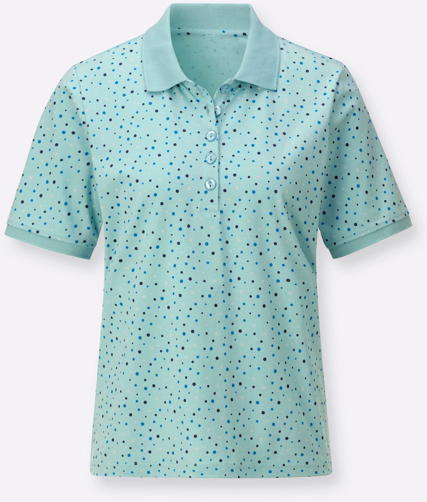 Classic Basics Polo »Poloshirt« 1 pièces