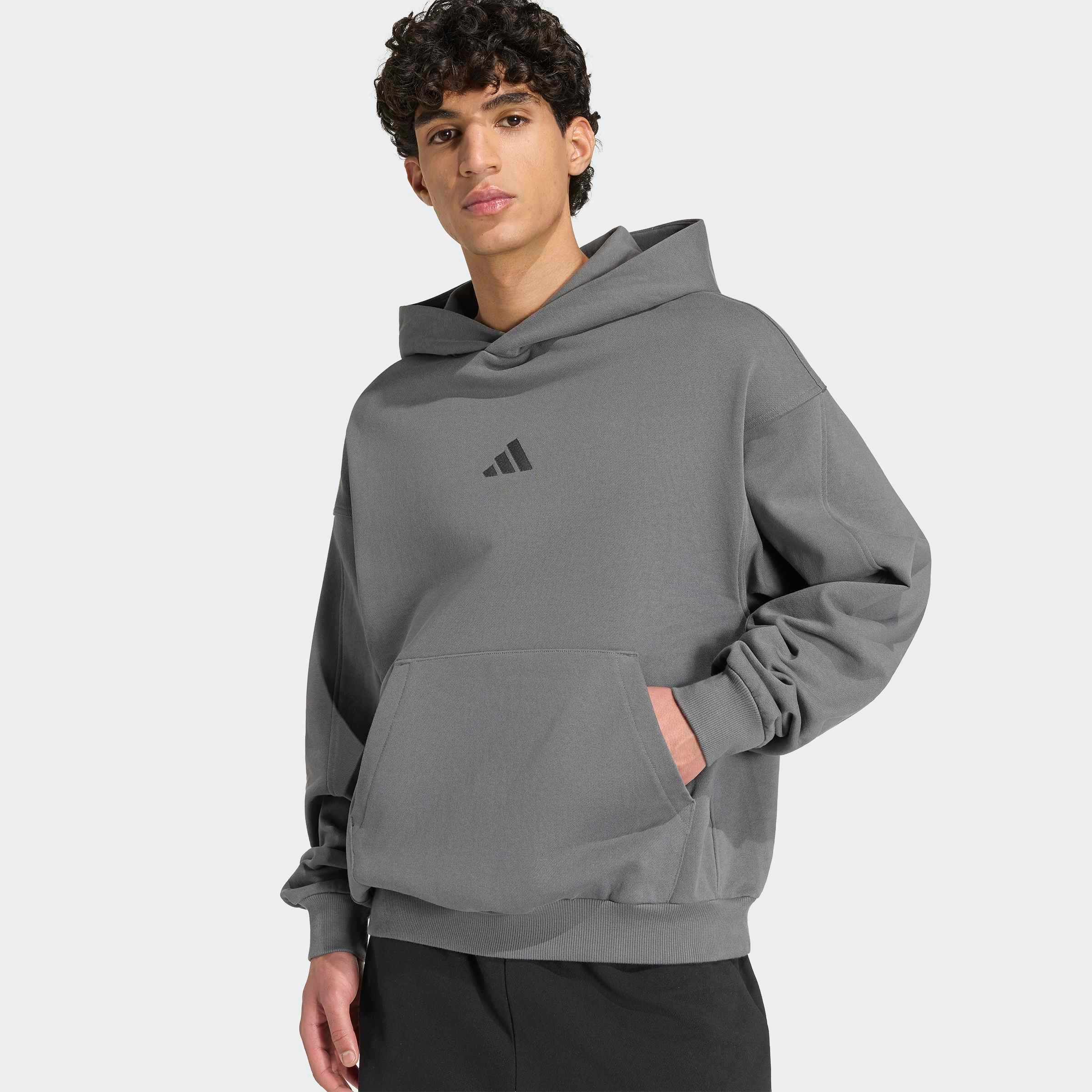 adidas Sportswear Sweat à capuche »M AK SL OH HD«, avec capuche, coupe normale, matière lourde et robuste
