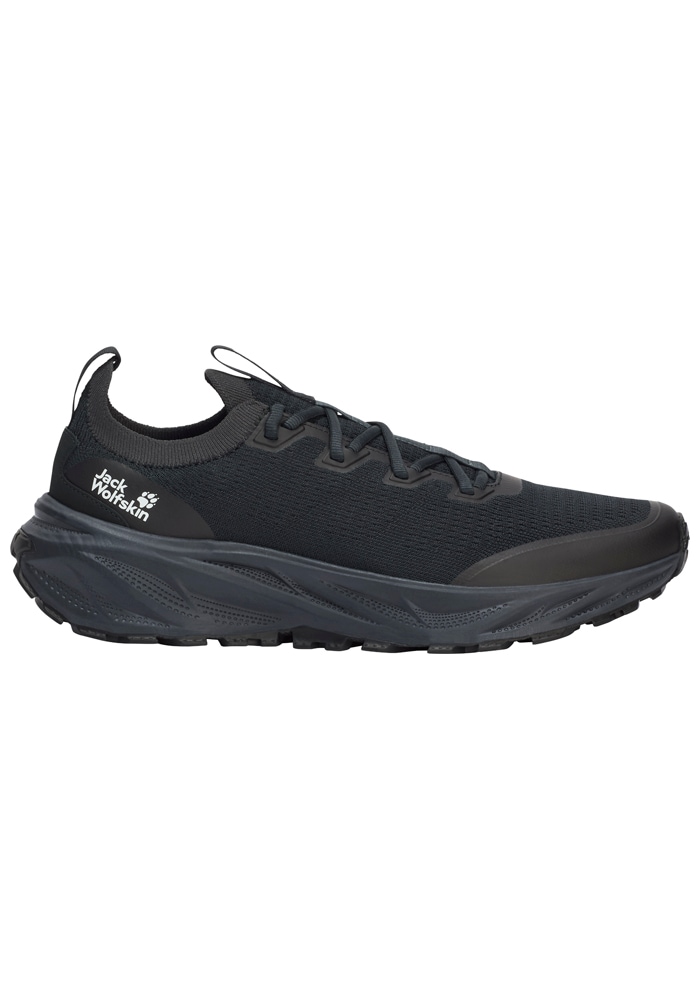 Jack Wolfskin Chaussure de randonnée »PS TRAIL KNIT LOW M«  chaussure outdoor, chaussure de trekking