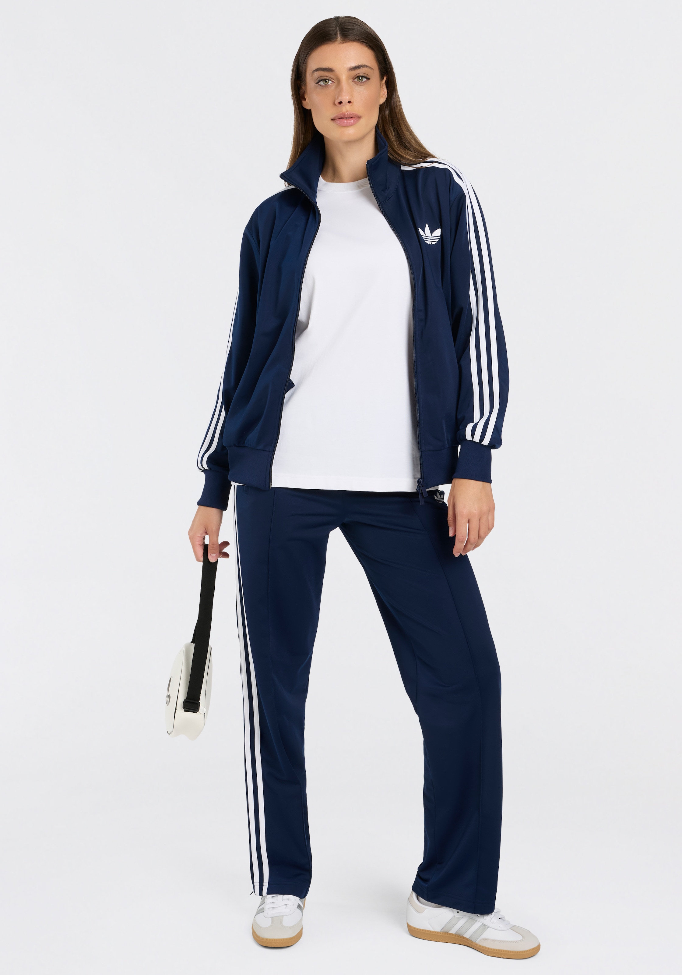 adidas Originals Sporttasche »AC D BAG« für Erwachsene, mit sportlichem Stil