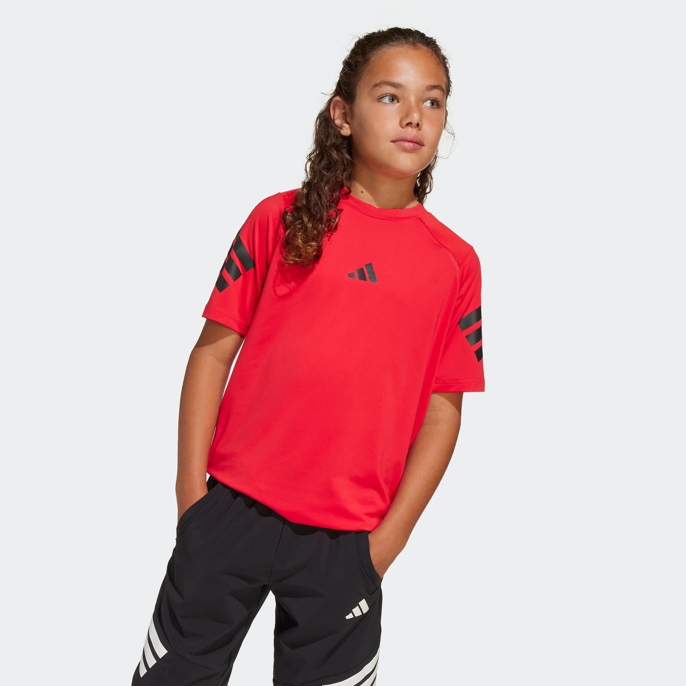 adidas Sportswear Shorts »J NXT SHORTS«