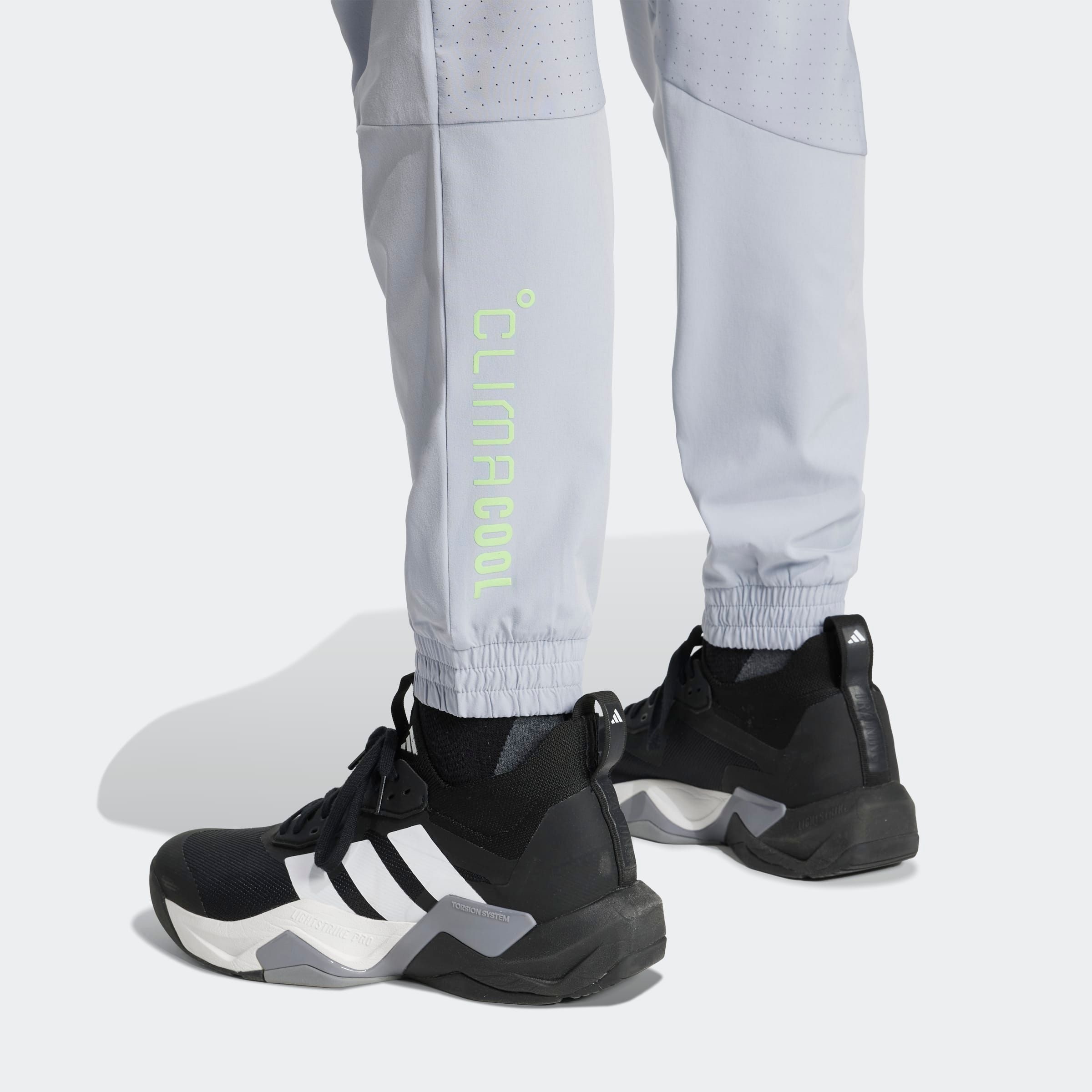 adidas Performance Pantalon de sport »TECH APP S-PANT«