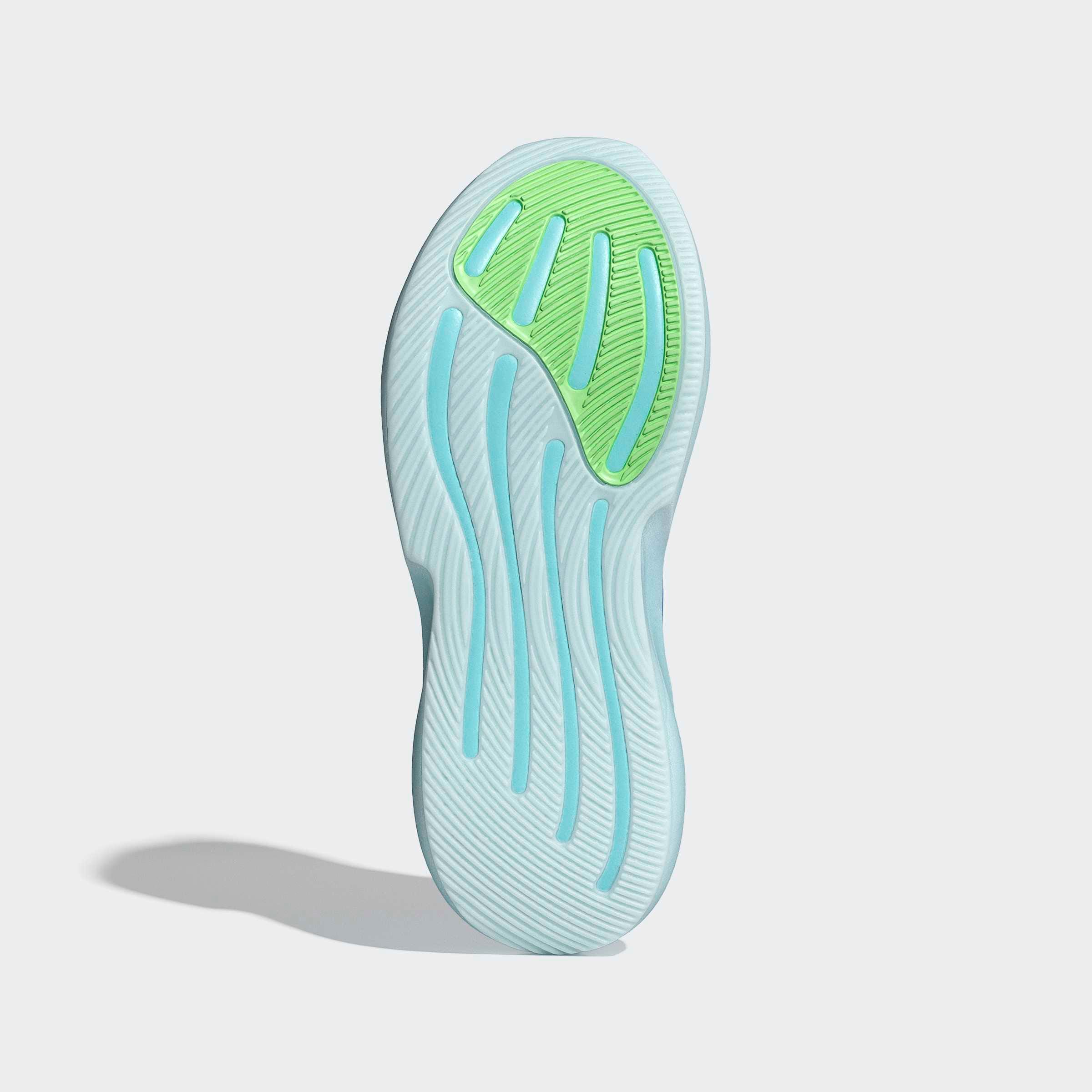 adidas Performance Laufschuh »SUPERNOVA GLIDE RUNNING«  für mehr Komfort