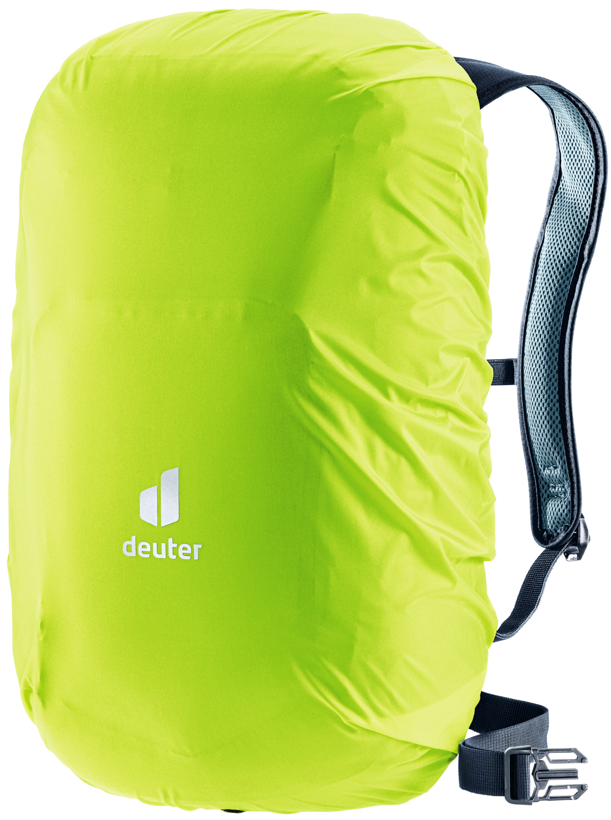 deuter Sac à dos pour vélo »Bike I Lite 16« avec système dorsal Airstripes perméable à l'air, volume de 16 litres