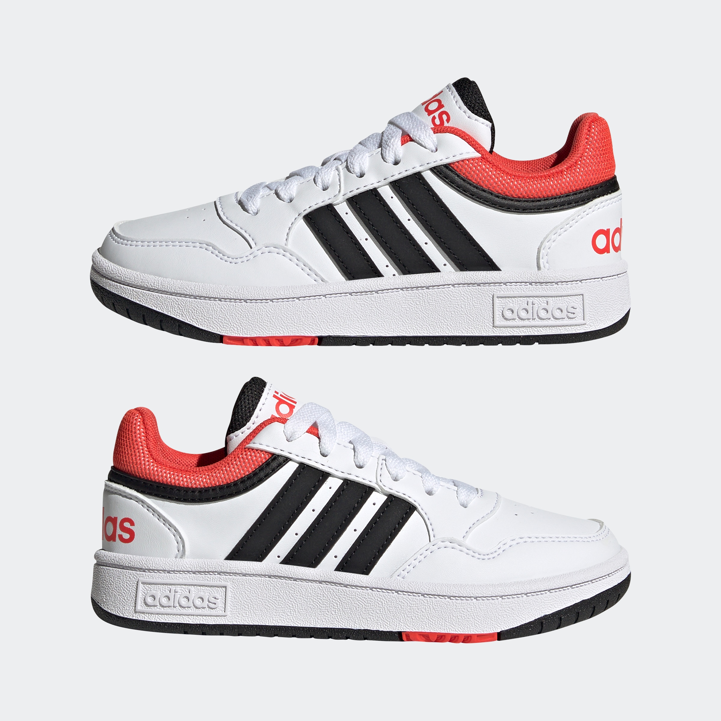 adidas Sportswear Sneakers »HOOPS«  für Jugendliche