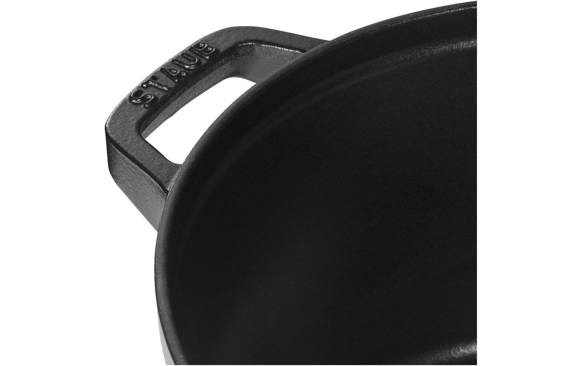 STAUB Set de casseroles »Cocotte 4-teilig, 24 cm, 9 l«