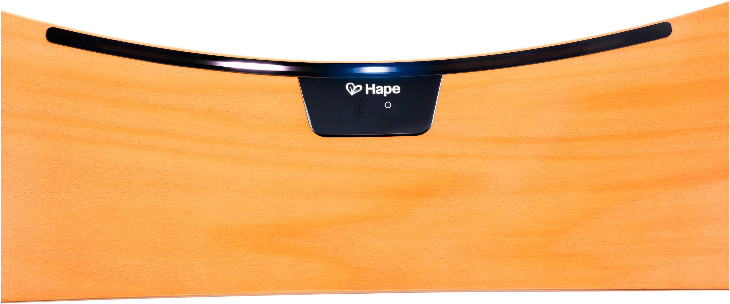 Hape Balanceboard »Intelligentes Balance Board« mit Licht und Sound