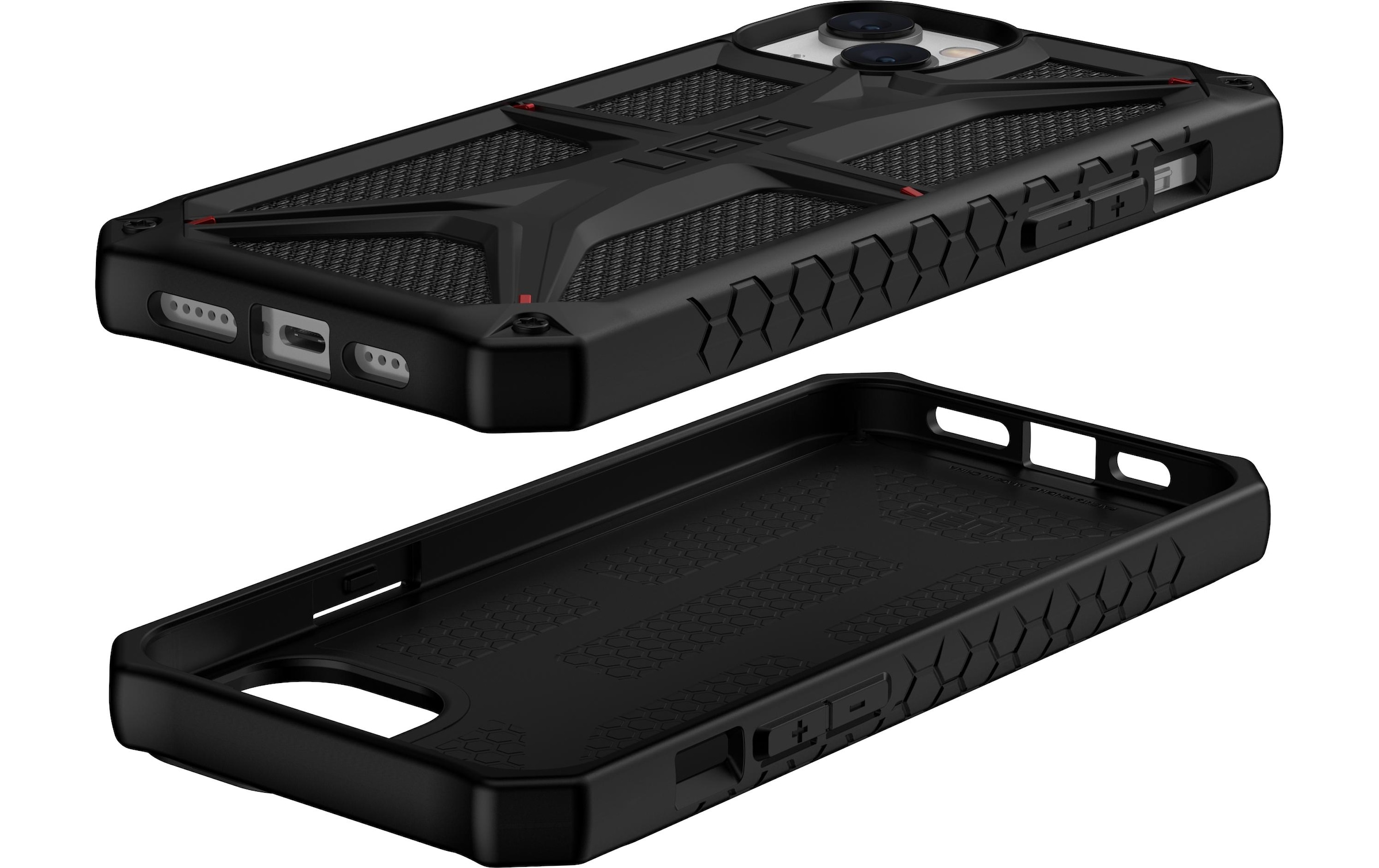 UAG Housse pour téléphone portable »Monarch iPhone 14«