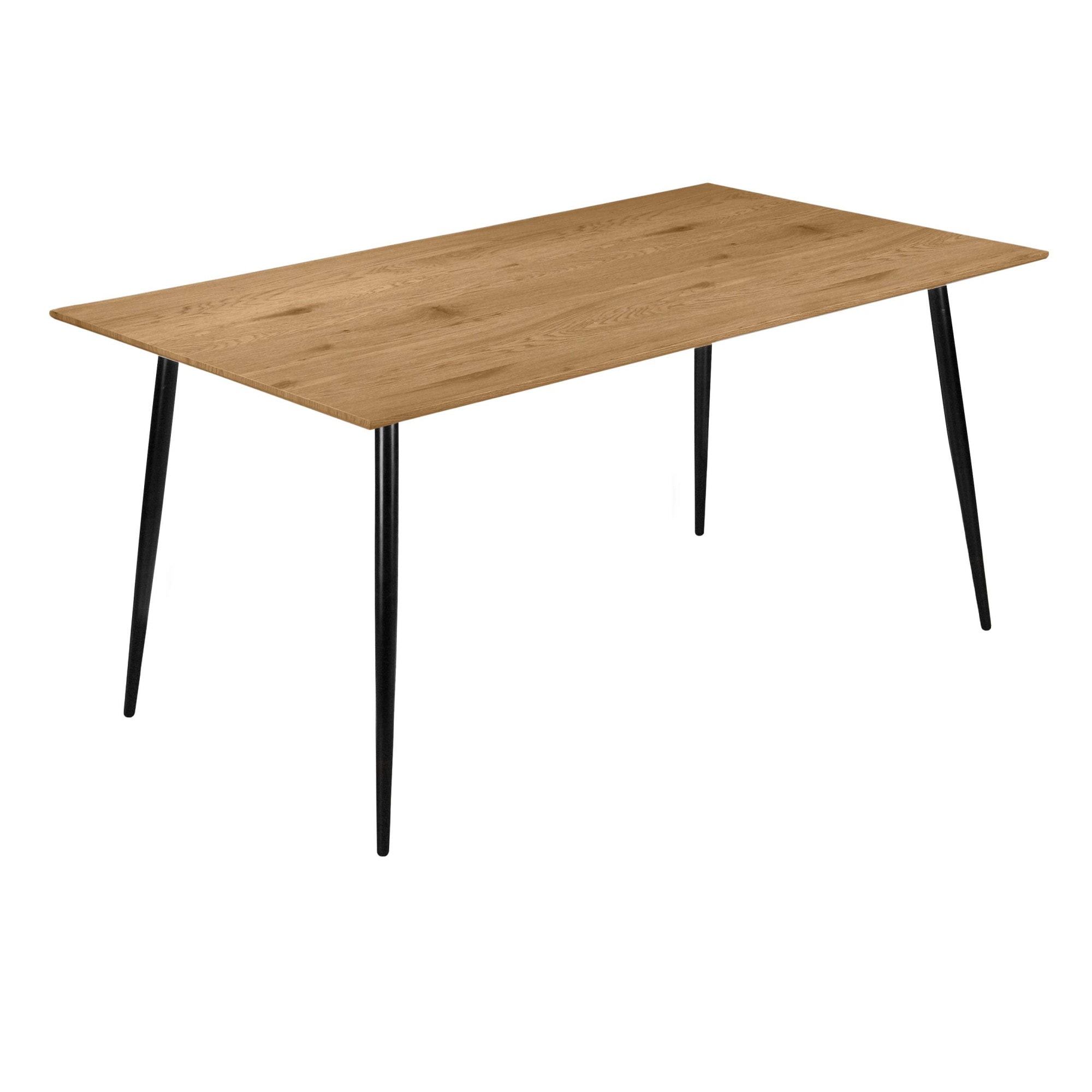 GOODproduct Ensemble de bancs d'angle »Danny/Ianna/Derrek« Ensemble, Groupe banquette d’angle avec table, banquette, chaises, 4 tlg. groupe de sièges, banquette d'angle et chaises confortablement rembourrés, table 120x80 cm
