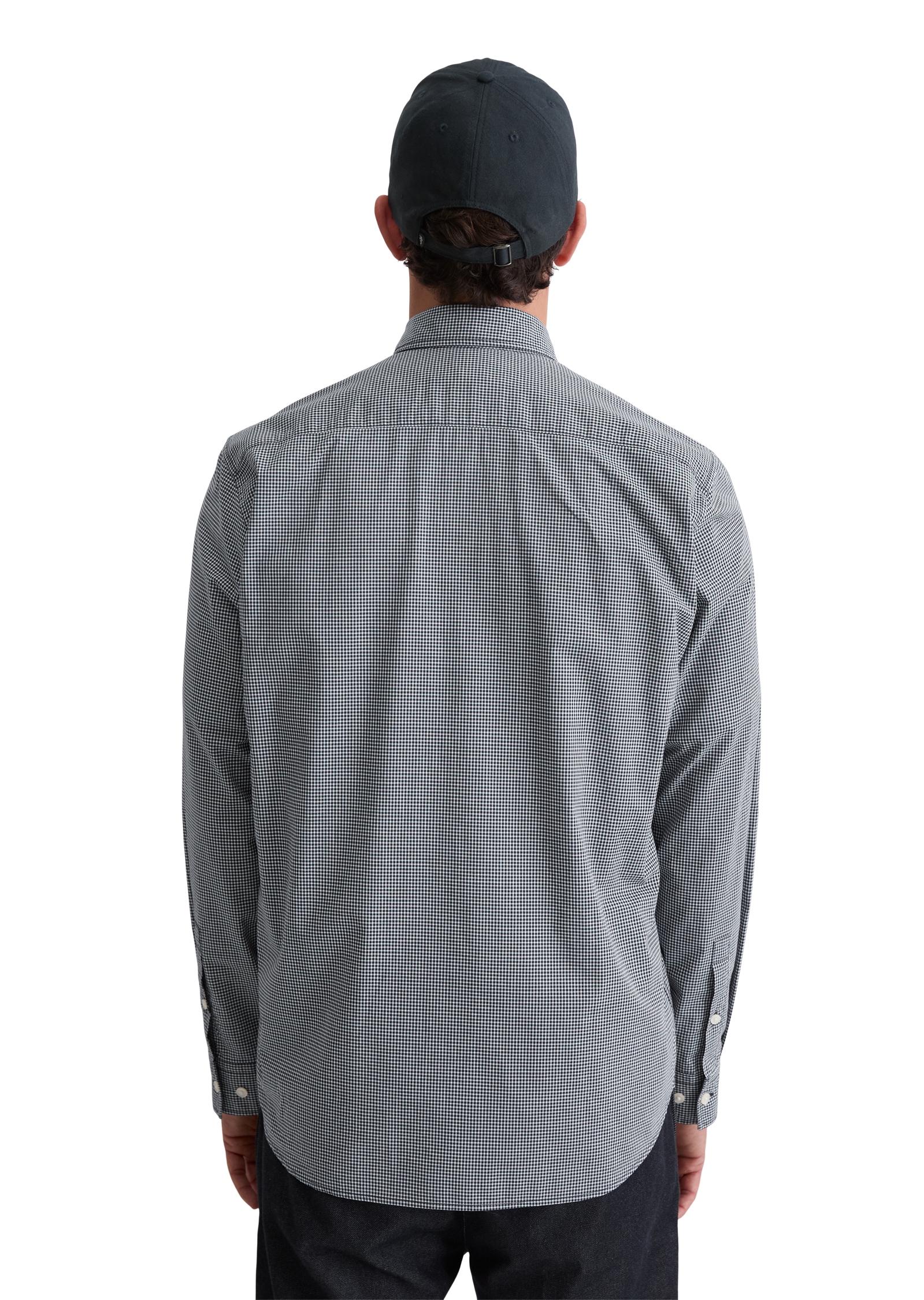 Marc O'Polo Chemise à manches longues