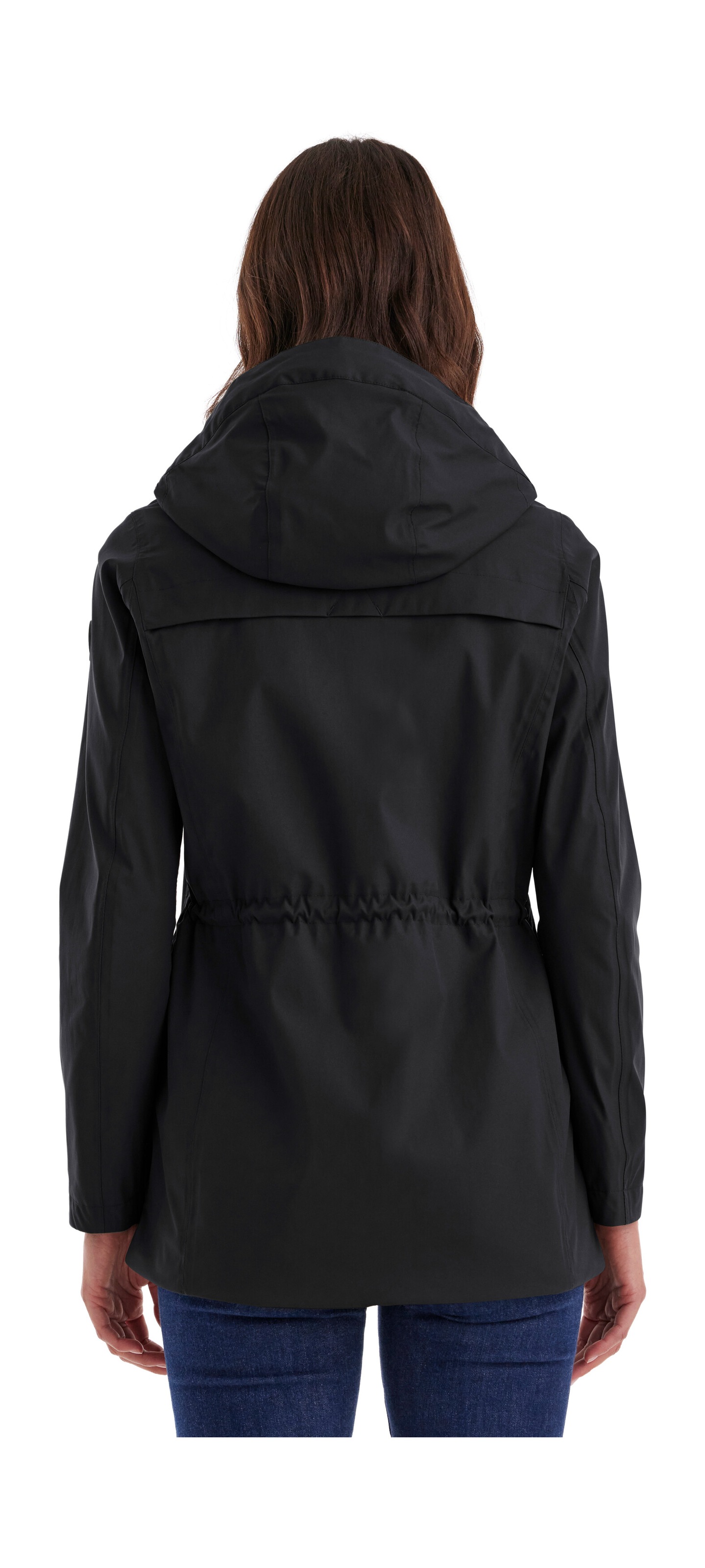 G.I.G.A. DX by killtec Funktionsjacke »GS 54 WMN JCKT« Wasserdicht, atmungsaktiv, recycelte Materialien, abnehmbare Kapuze