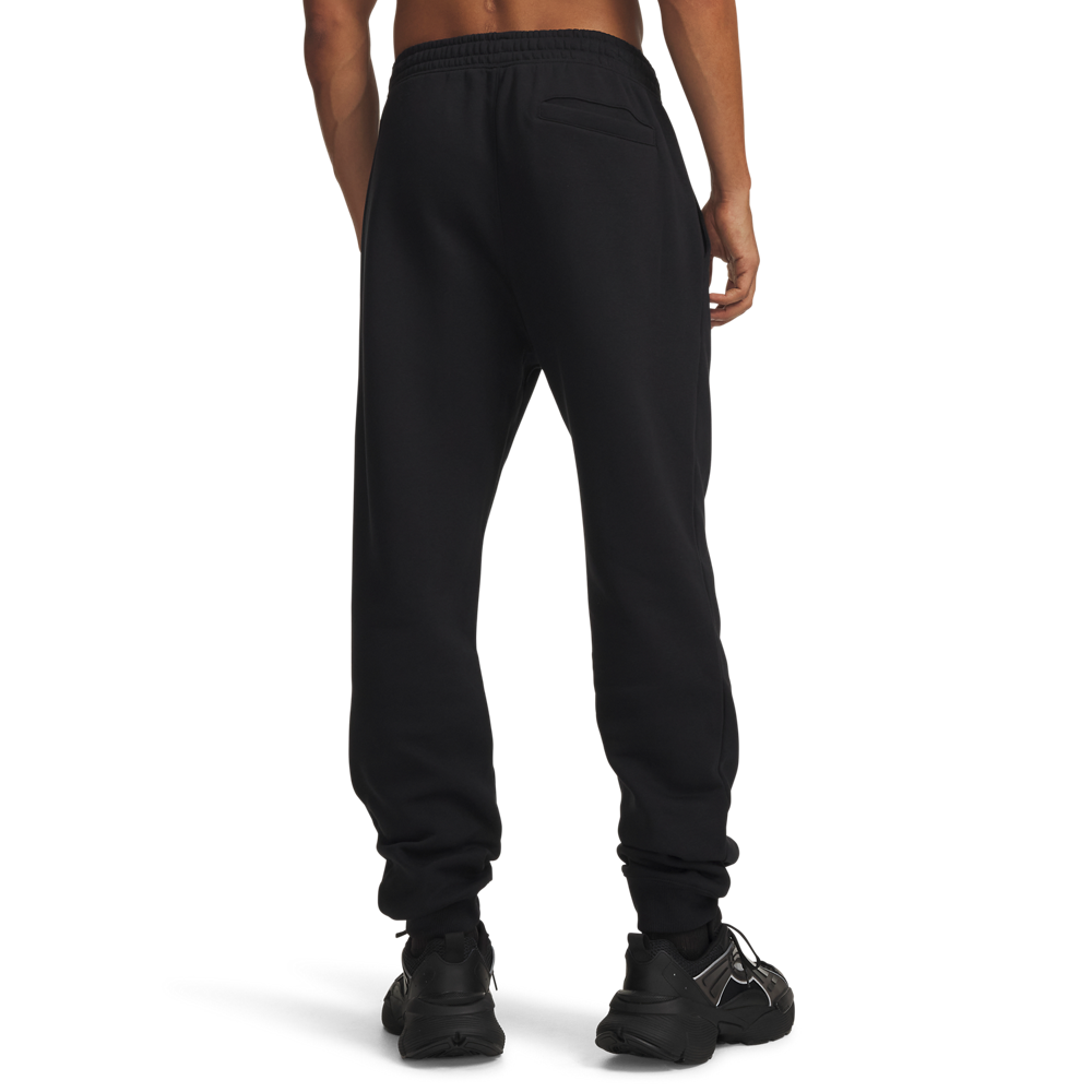 Under Armour® Pantalon de jogging »UA RIVAL FLC JOGGER«  En coton et polyester, coupe confortable