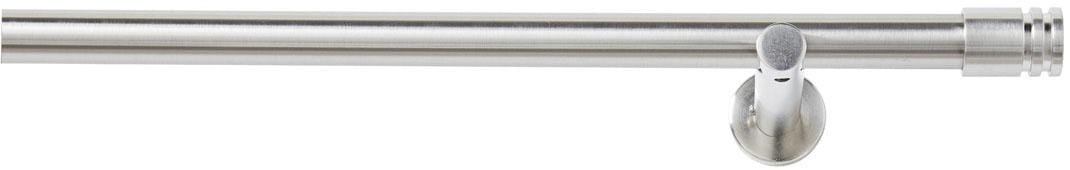 Good Life Tringle à rideaux »Mira« Ø 20 mm 1 course-läufig Fixmass