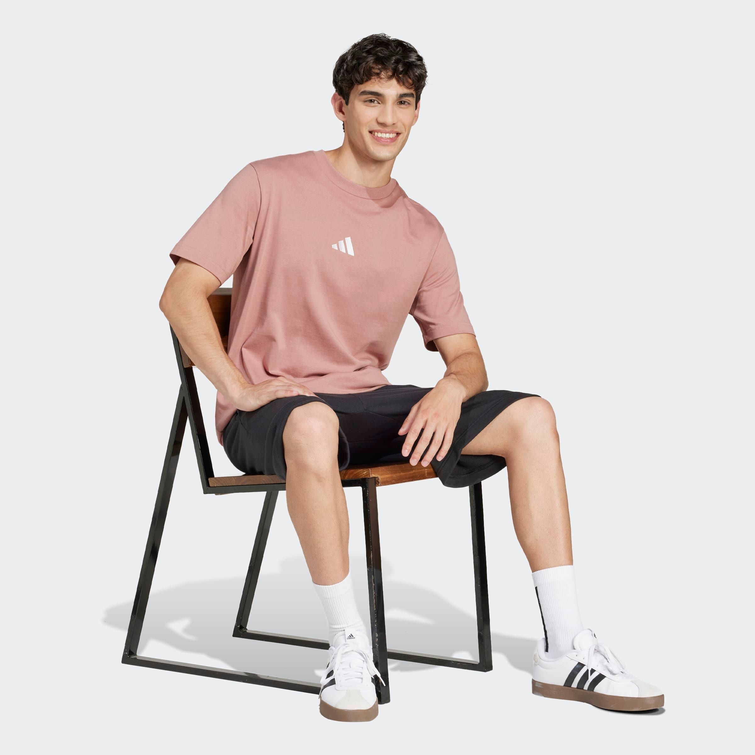 adidas Sportswear Shorts »M MH BOSShortFT«